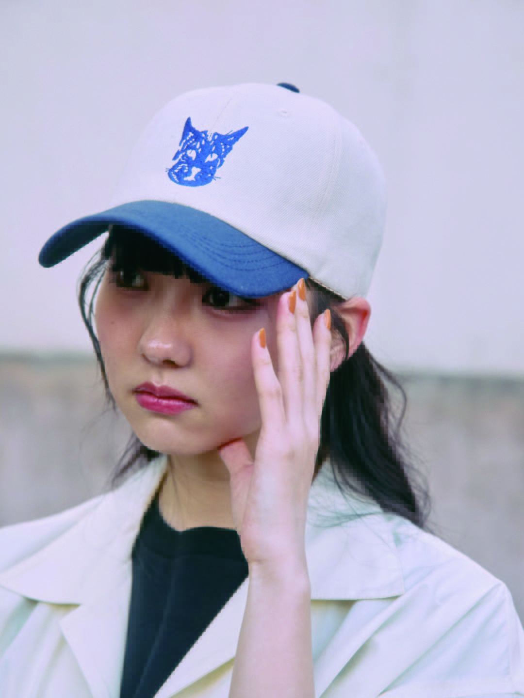 cat cap