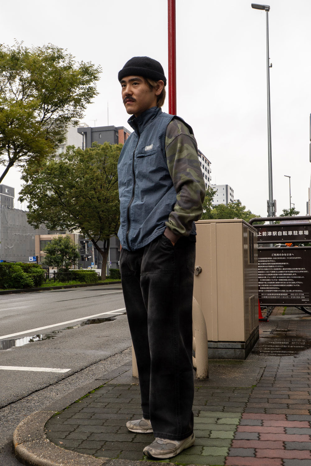 thermal crew neck