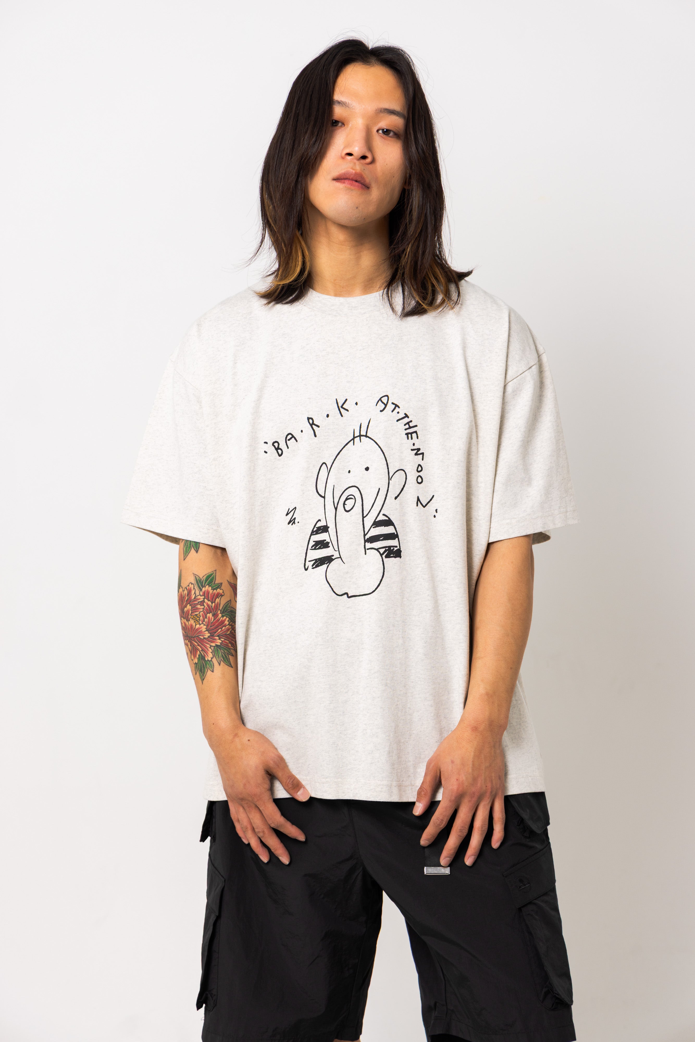 Boy T-shirt
