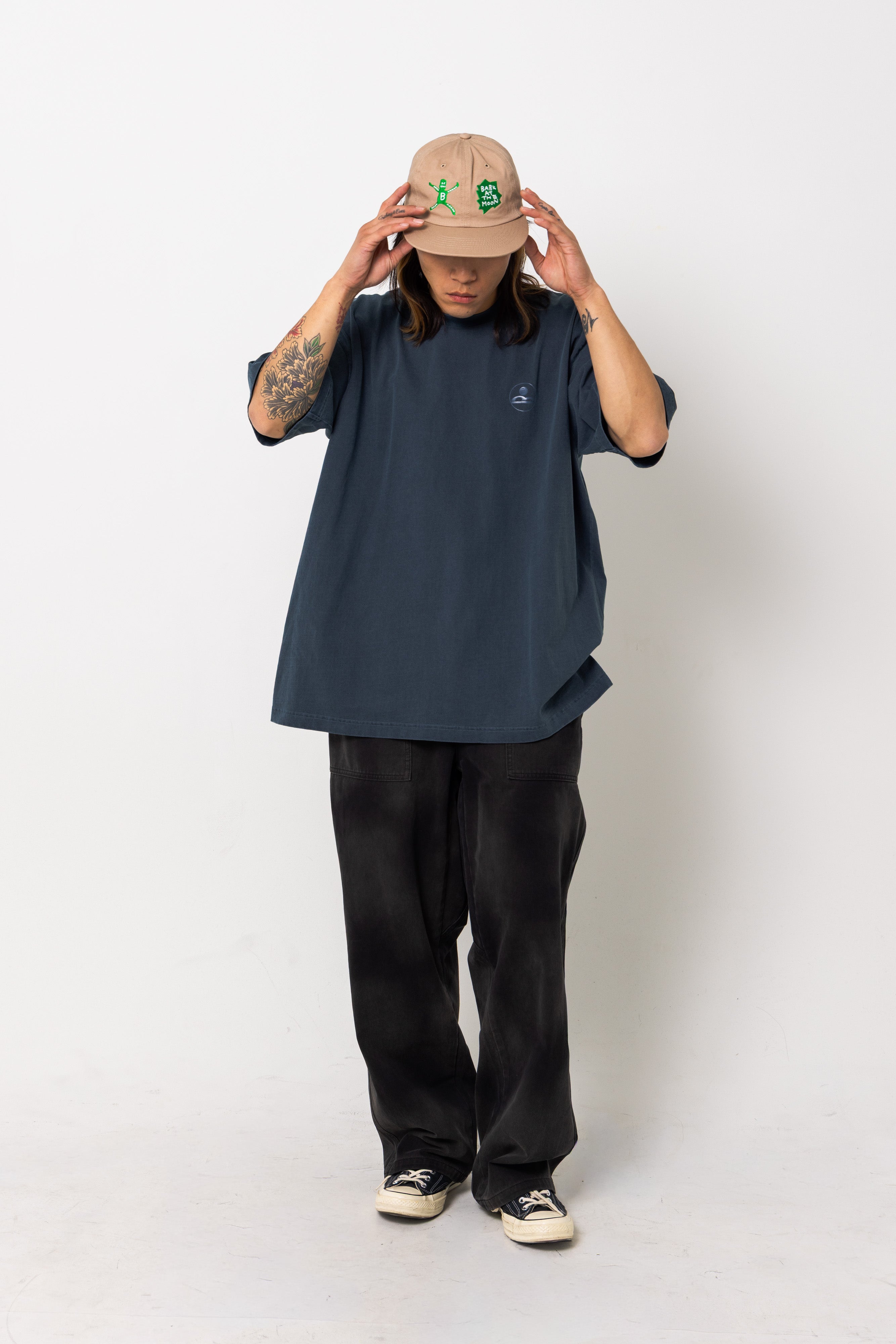 Human CAP