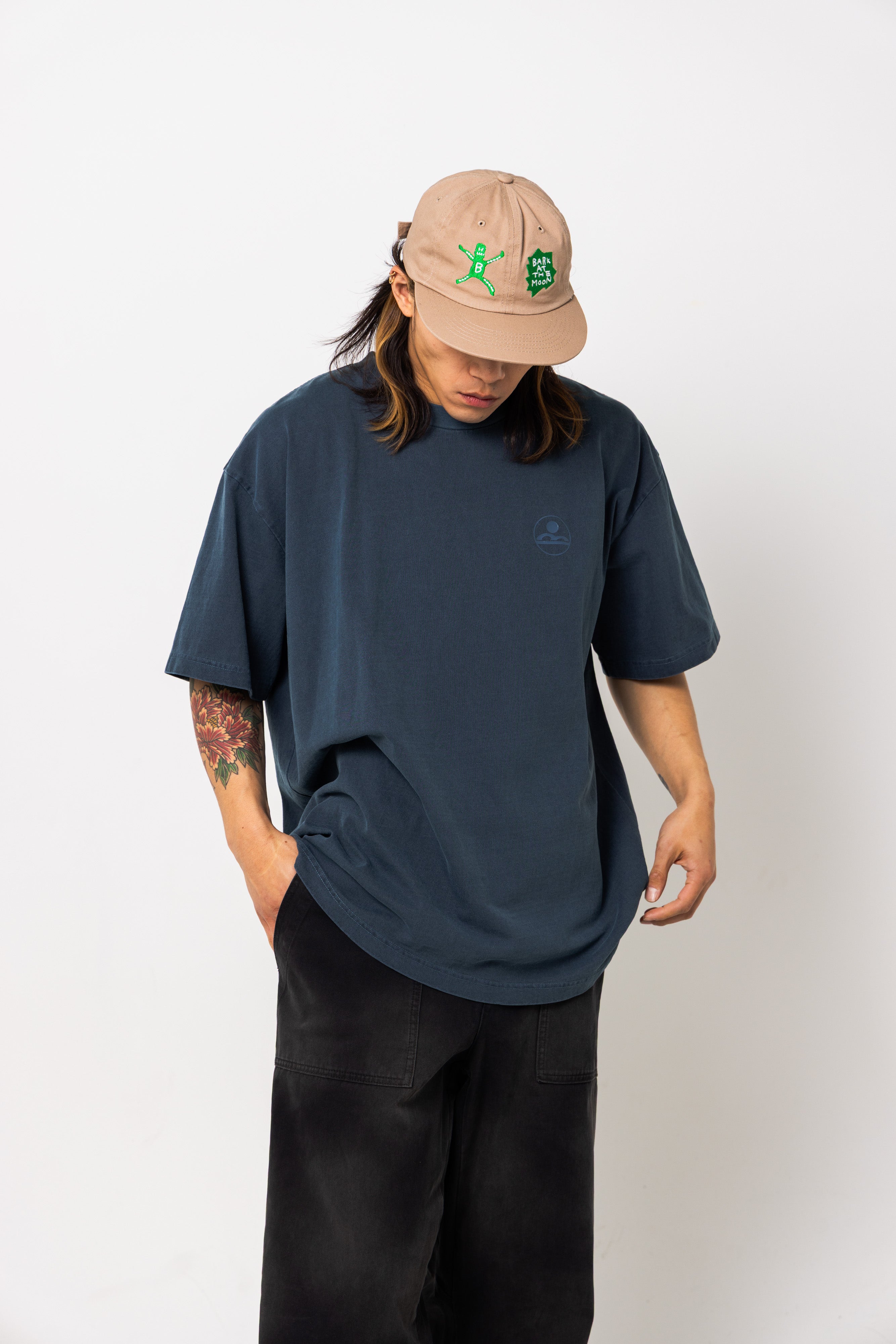 Human CAP