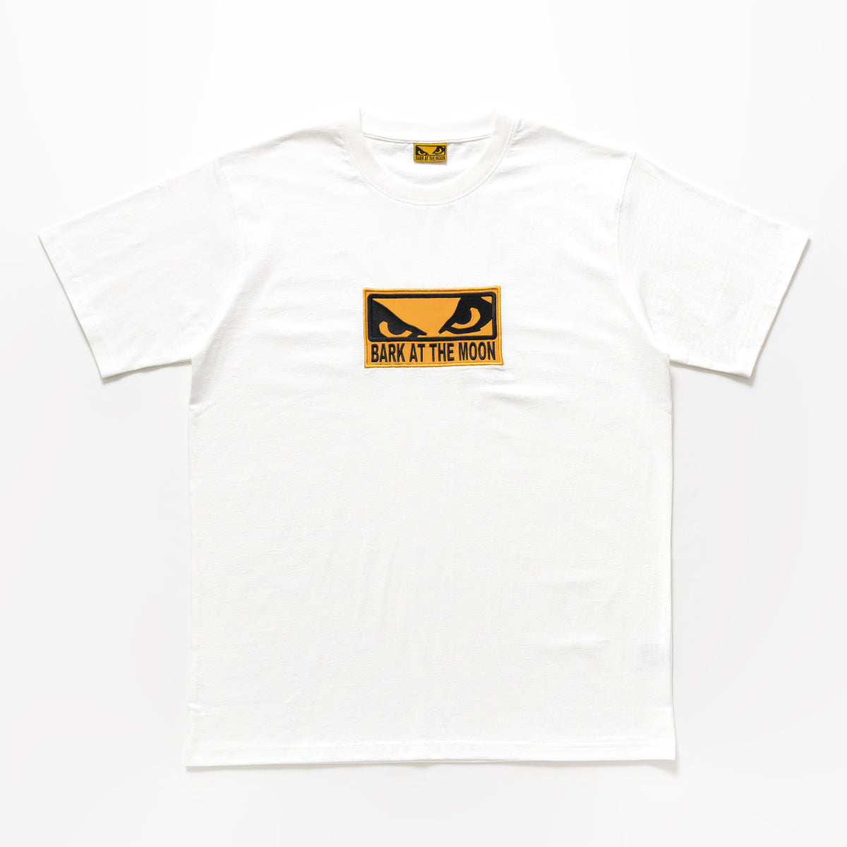 BARK AT THE MOON x BADBOY BOX LOGO TEE