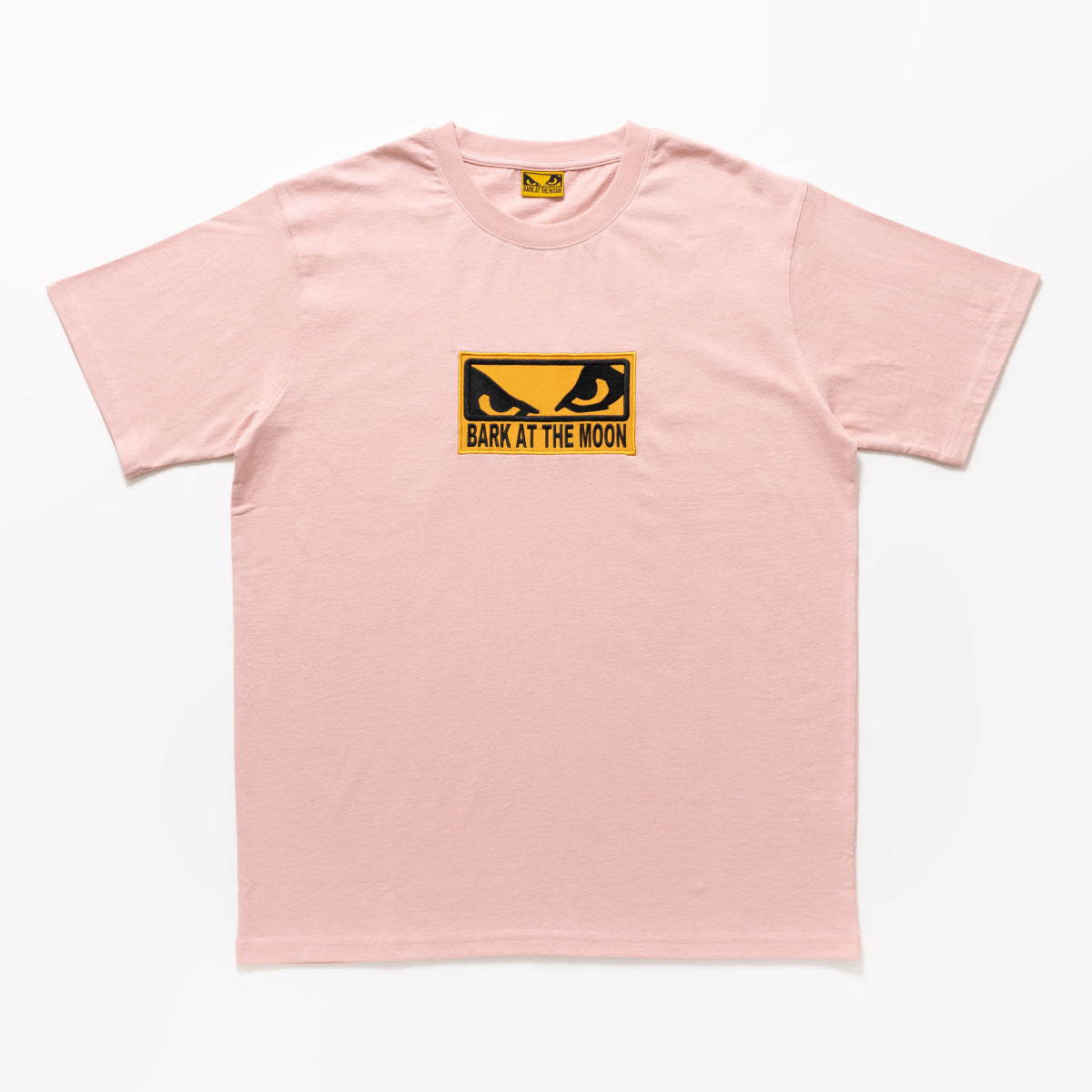 BARK AT THE MOON x BADBOY BOX LOGO TEE