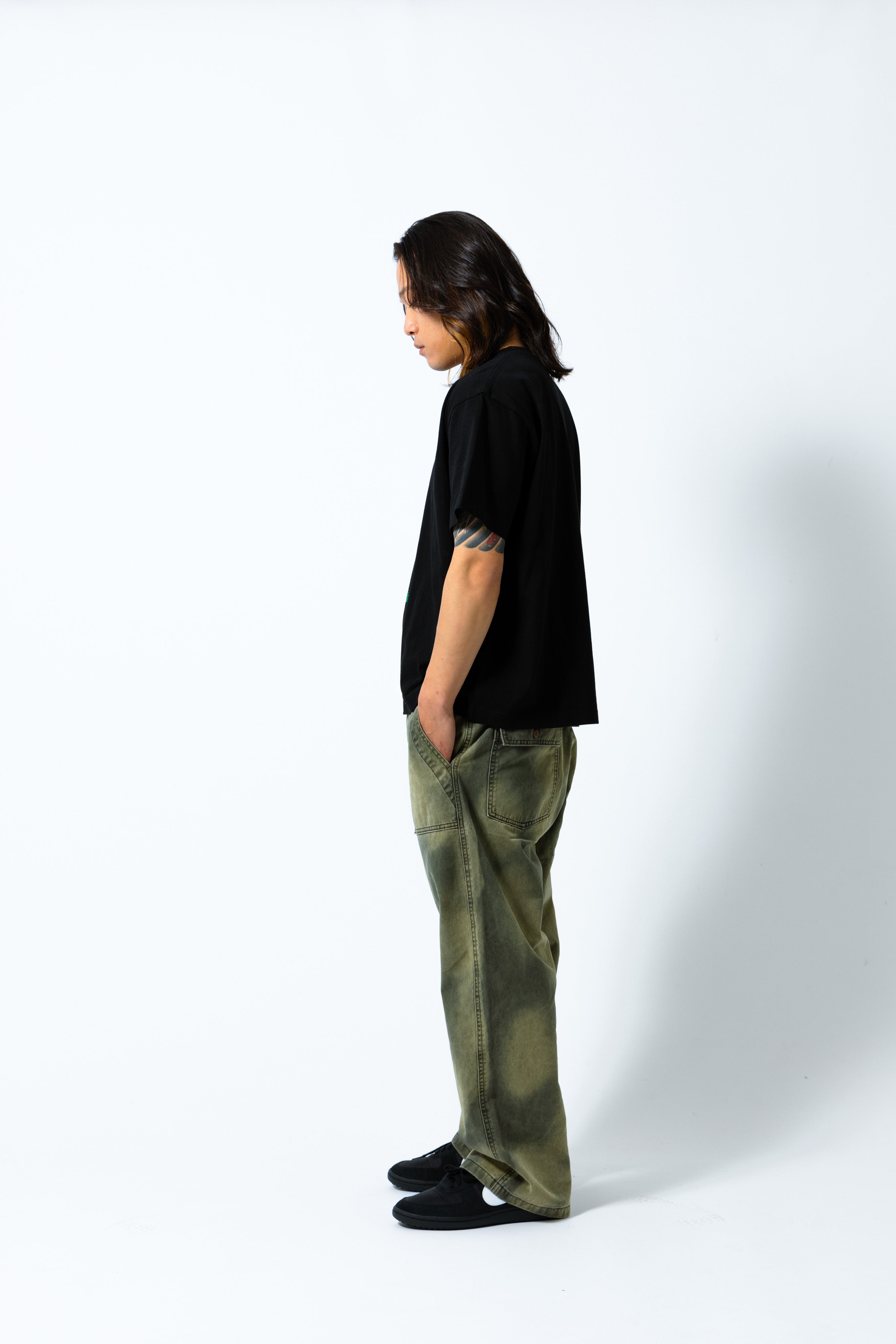 Girl T-shirt