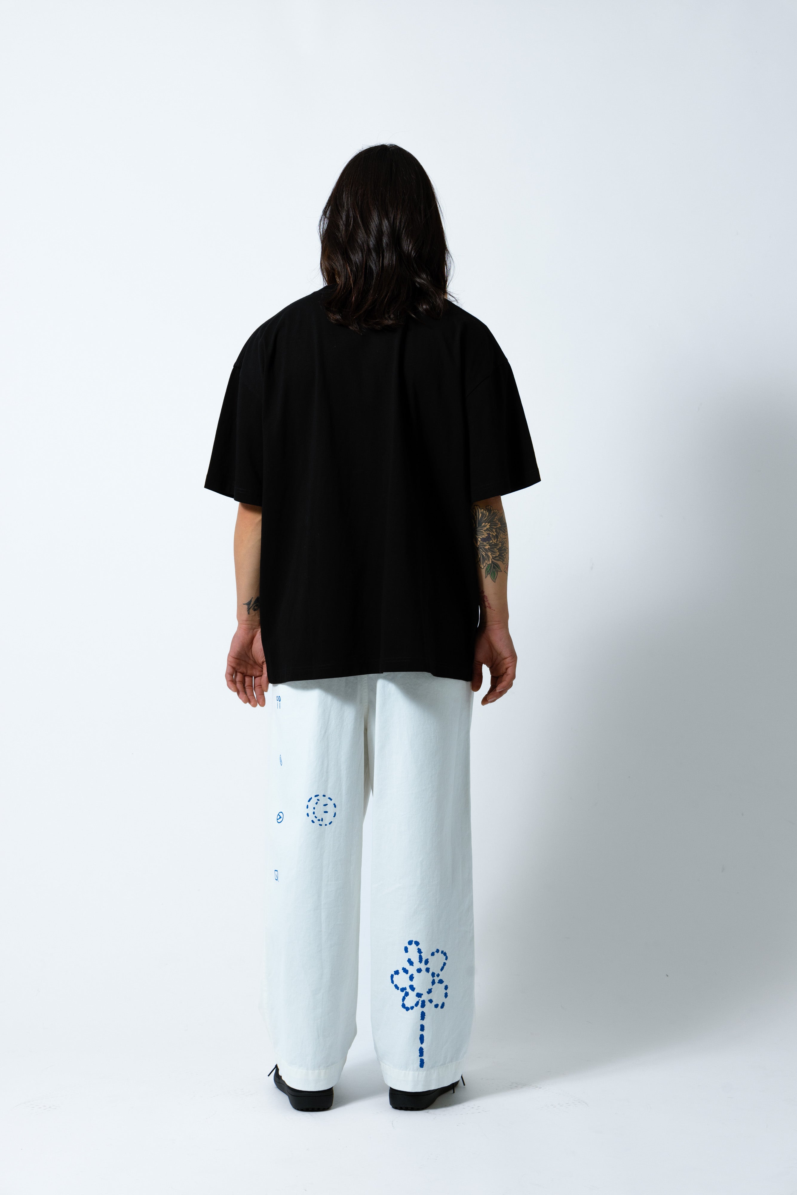 BM POOL T-shirt