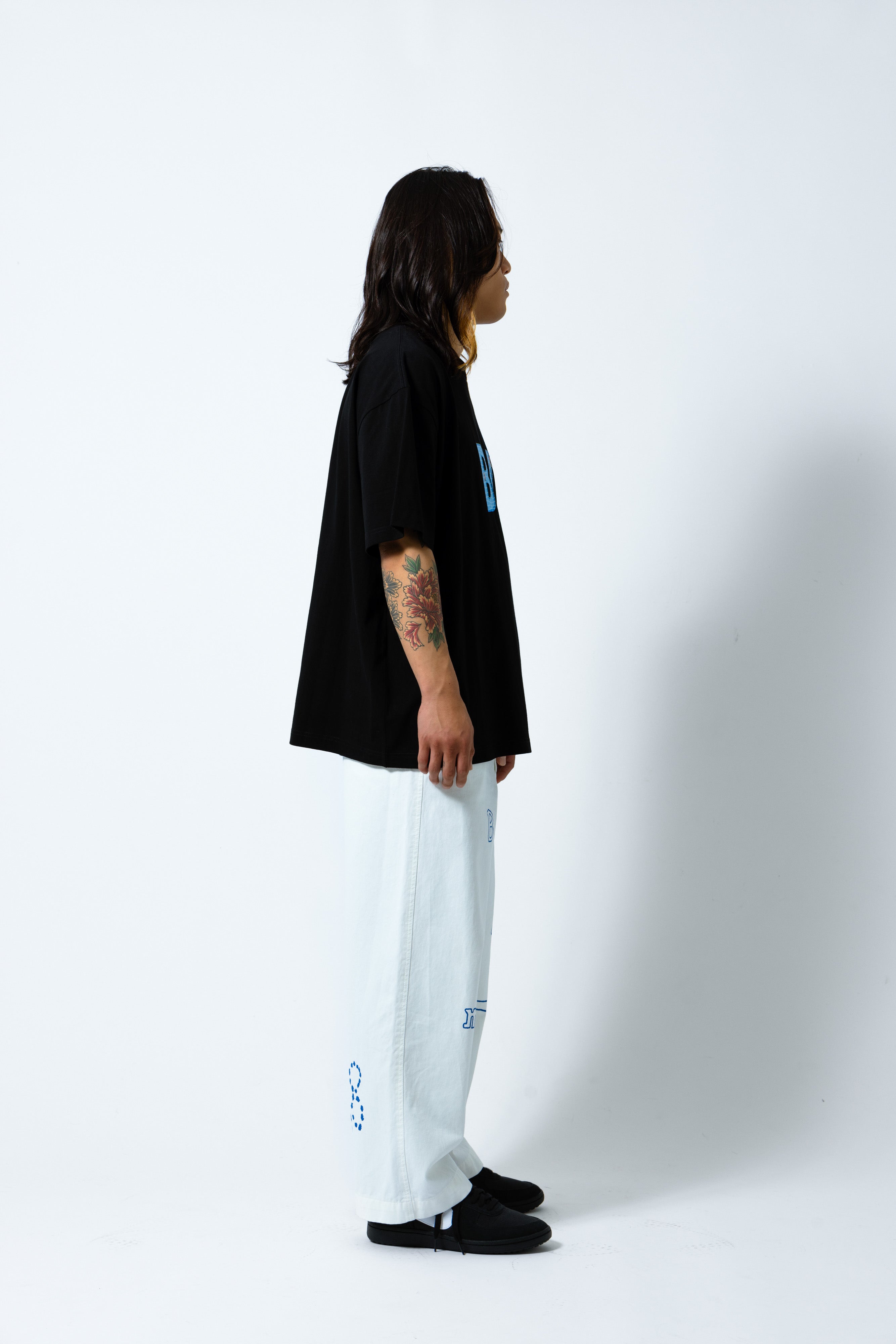BM POOL T-shirt