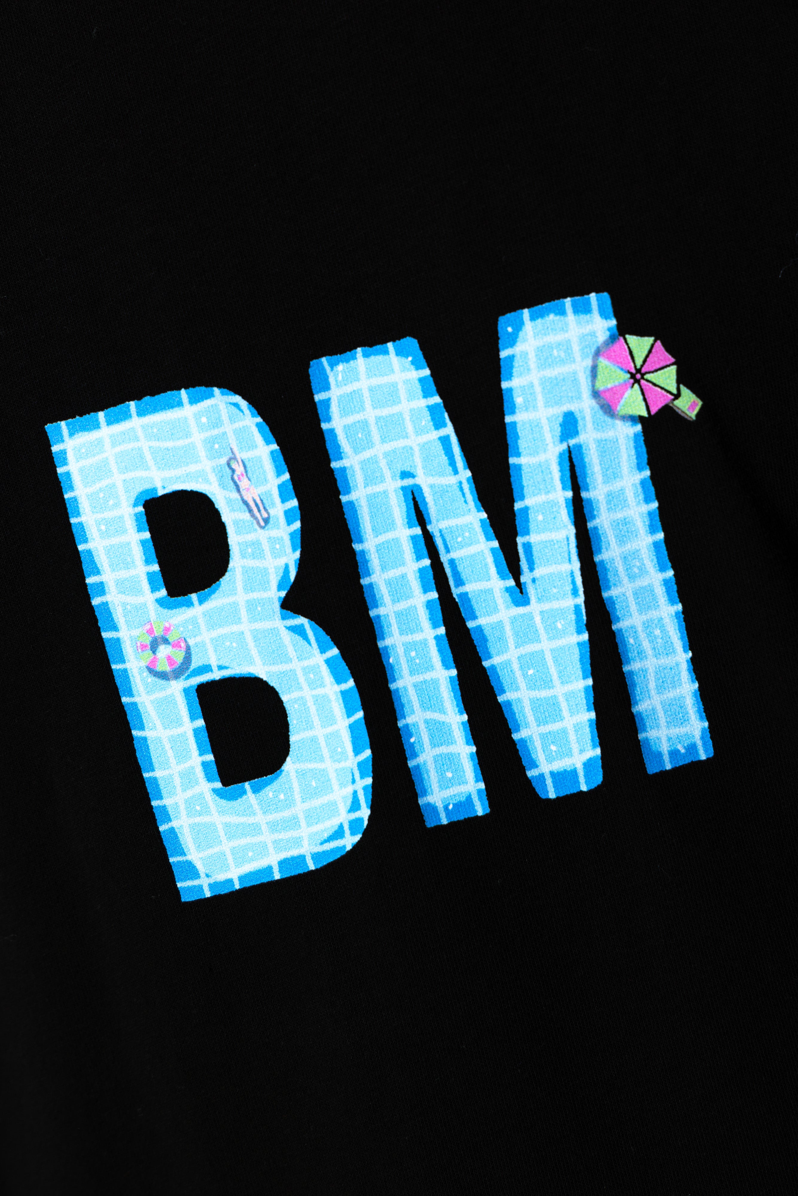 BM POOL T-shirt