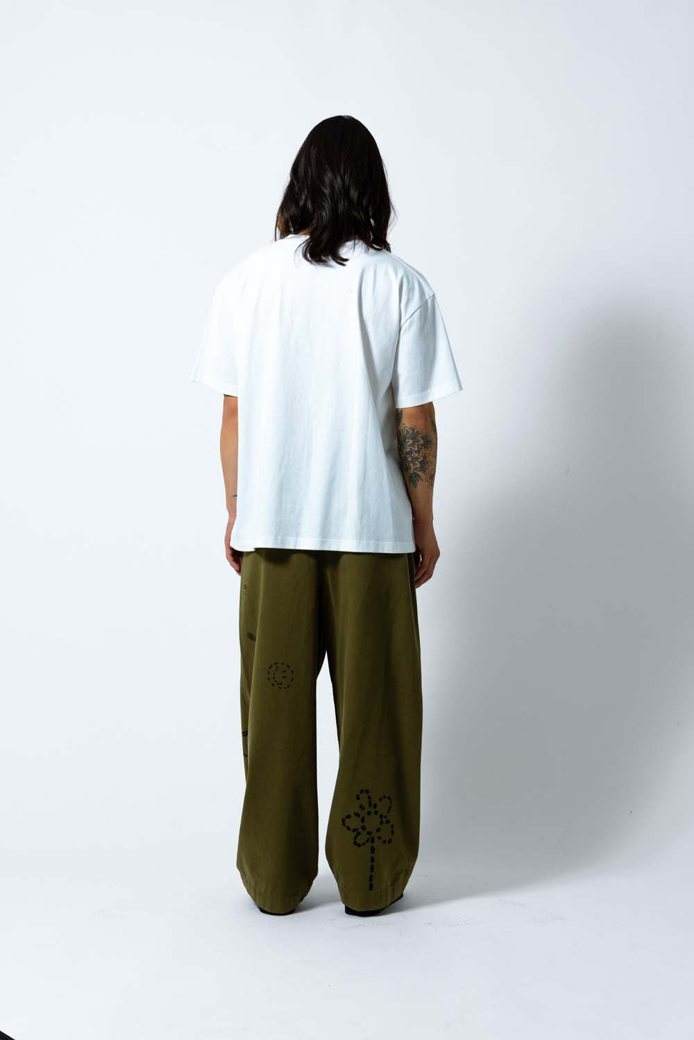 Summer goes BOX T-shirt