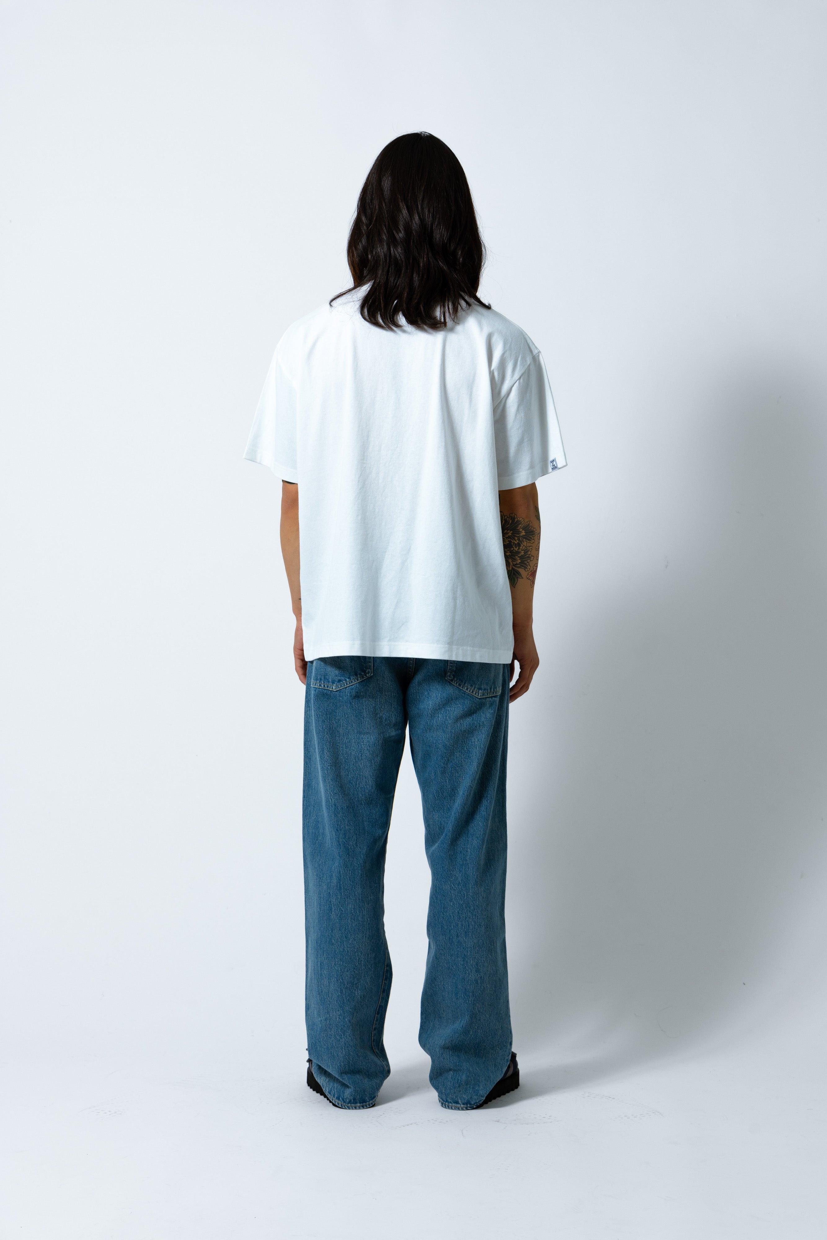 ICE CREAM BOX T-shirt