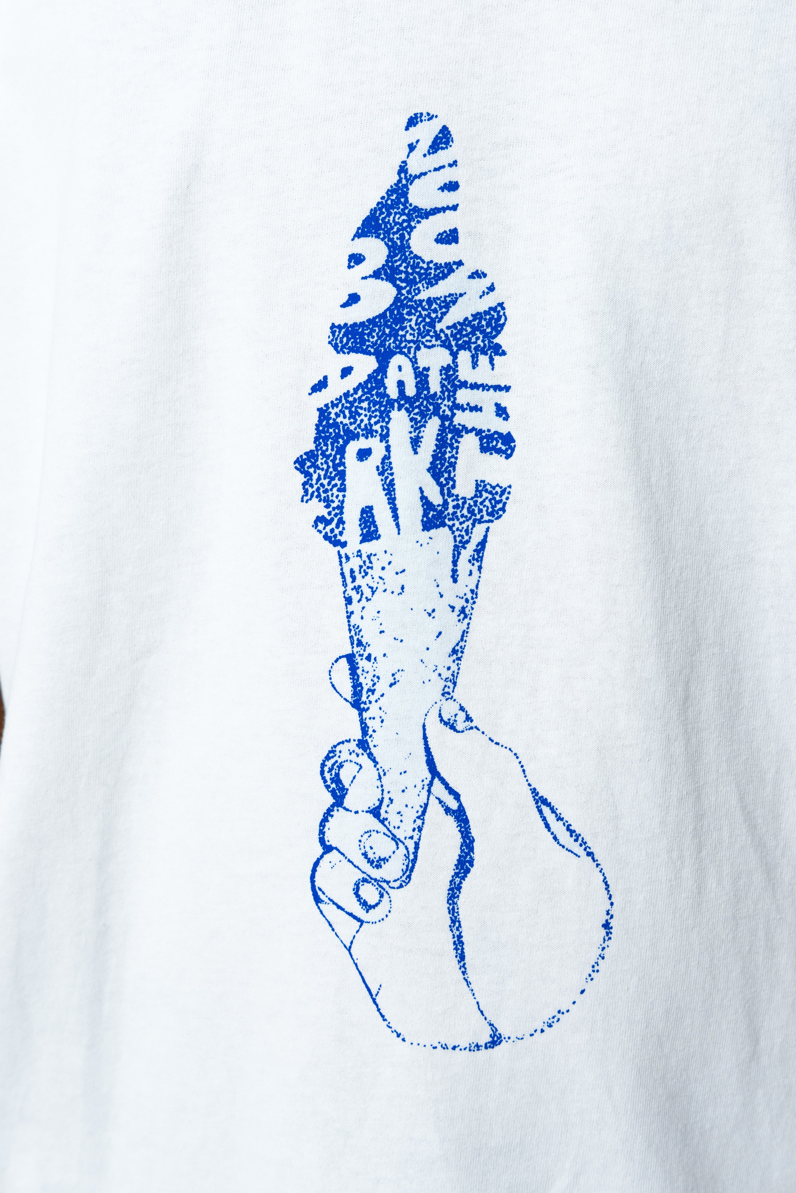 ICE CREAM BOX T-shirt
