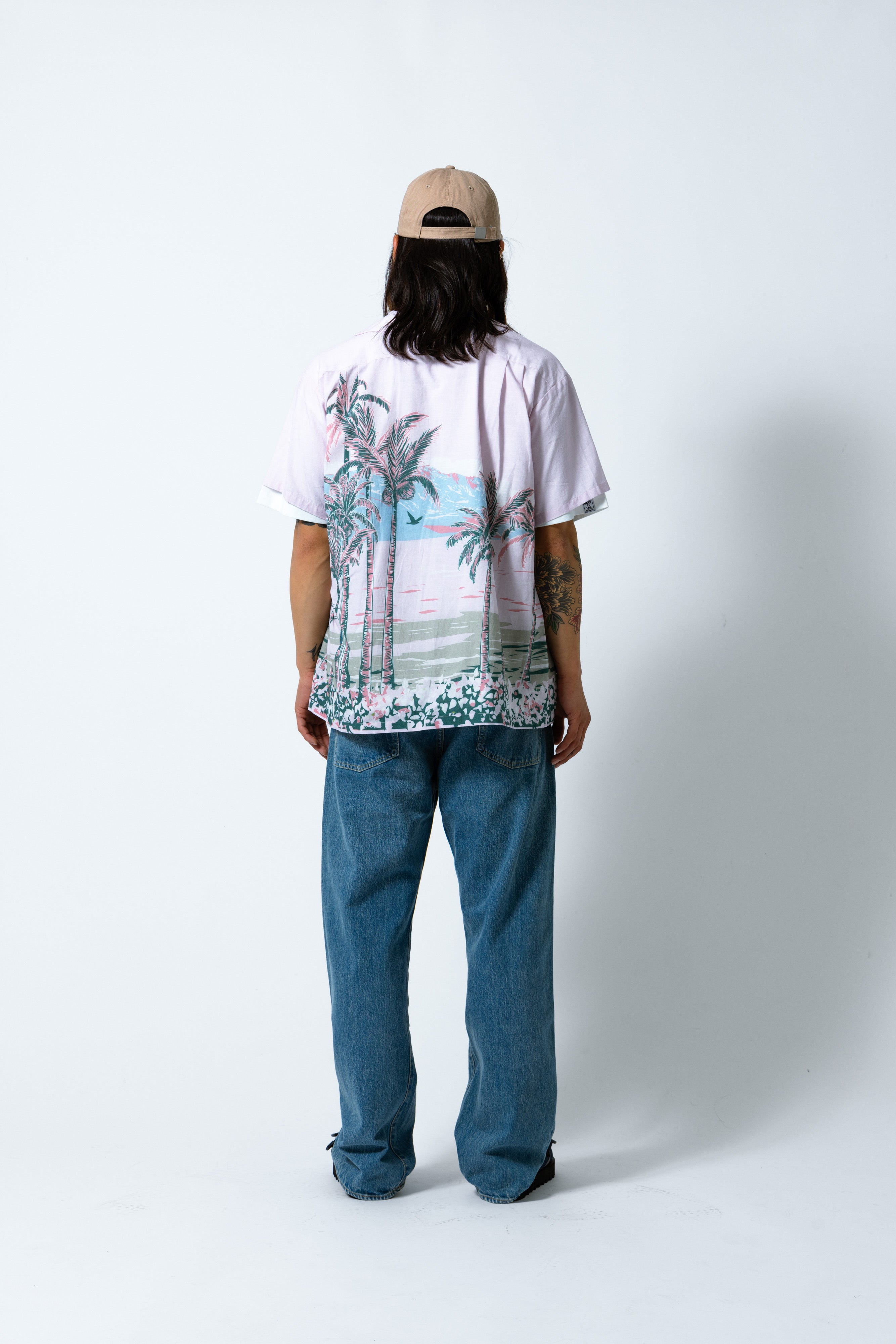 Aloha shirt