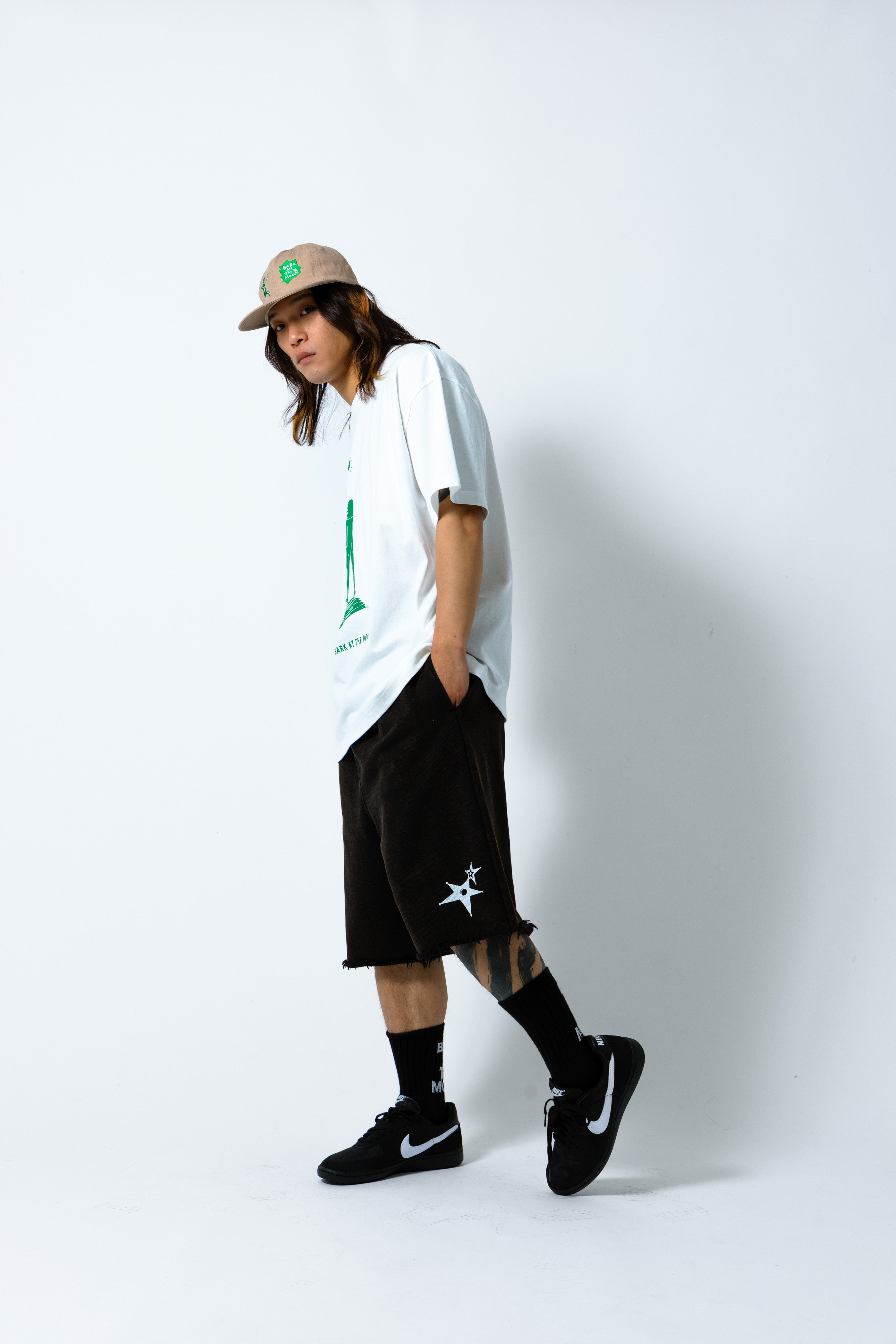 Girl T-shirt