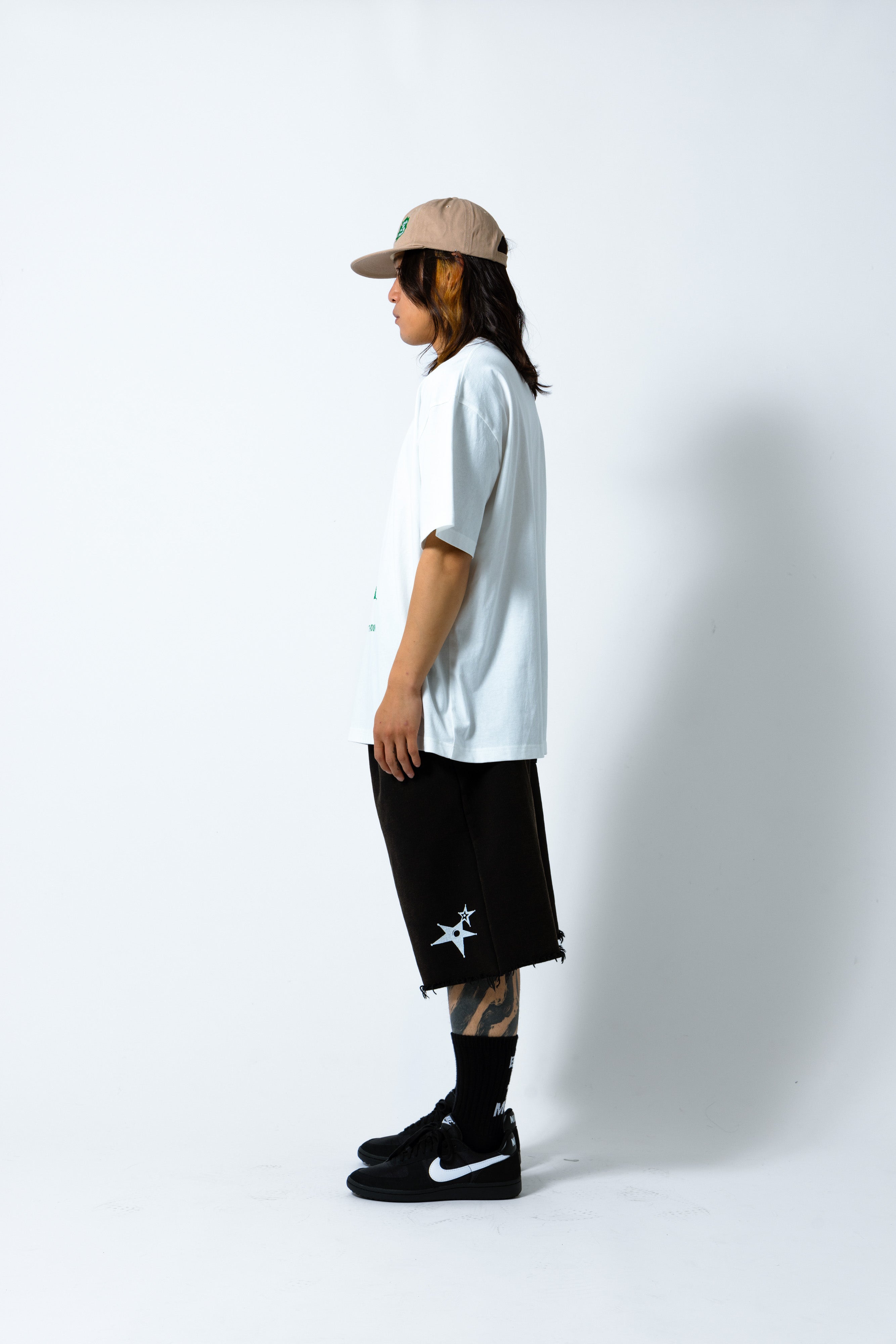 Girl T-shirt