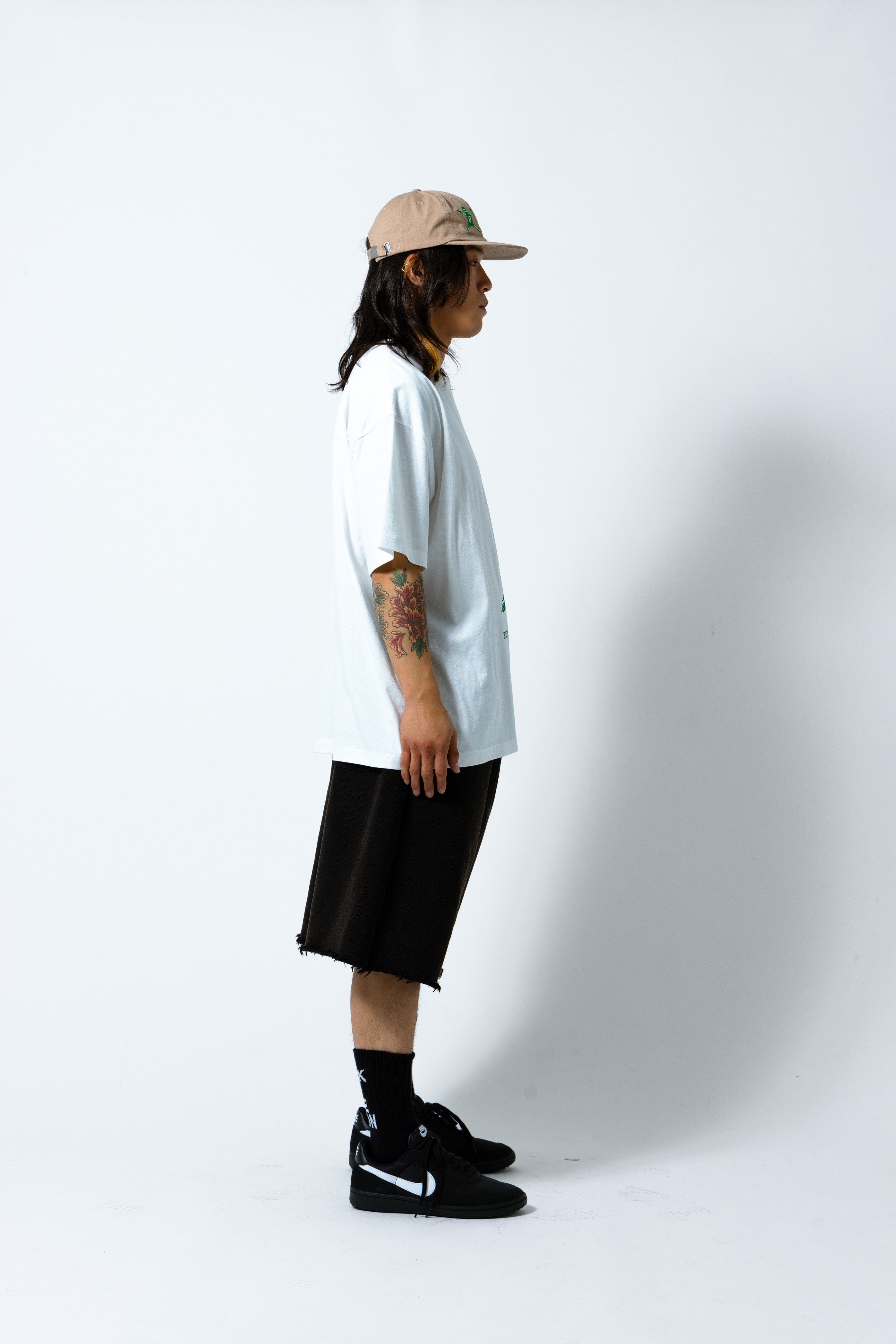 Girl T-shirt