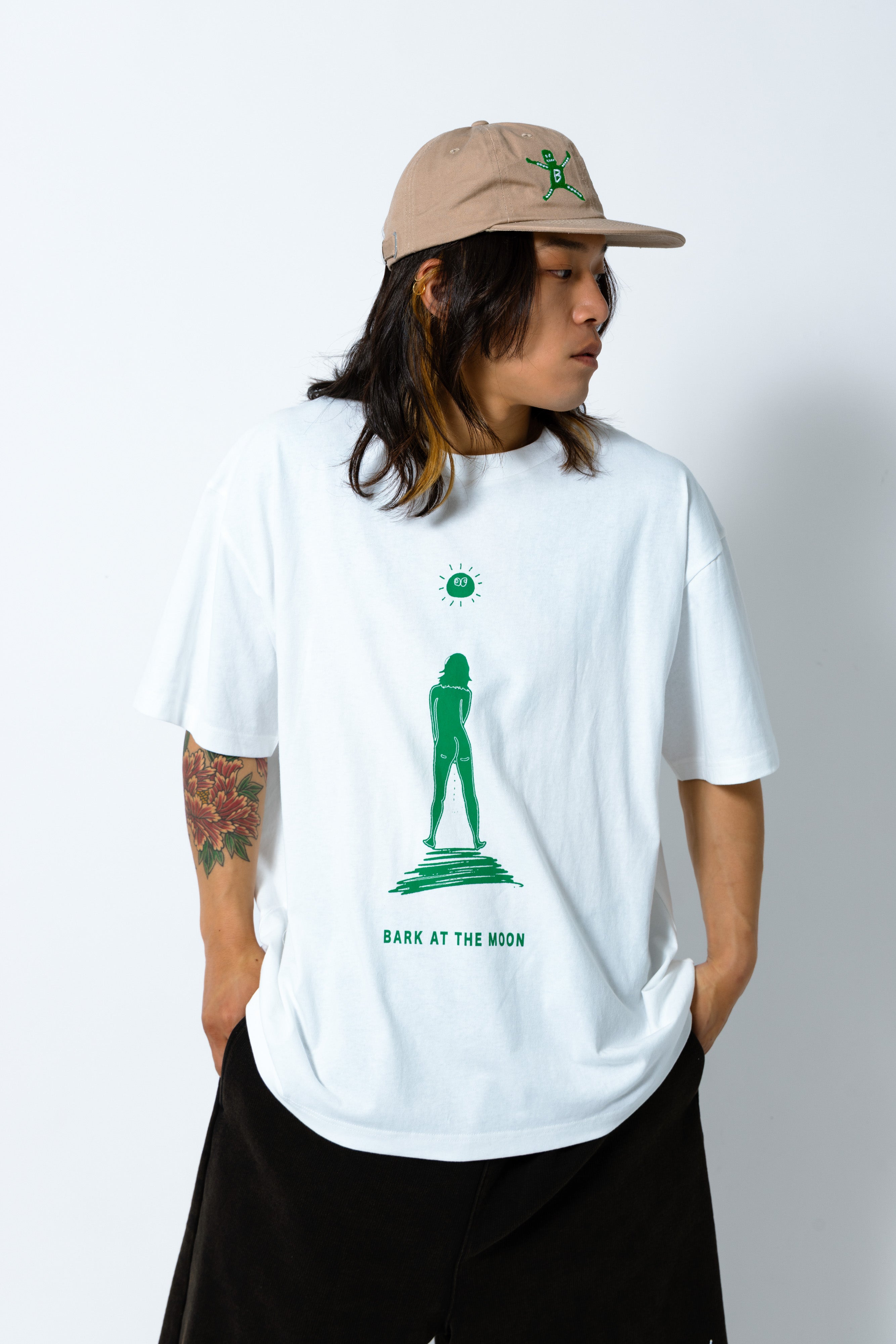Girl T-shirt