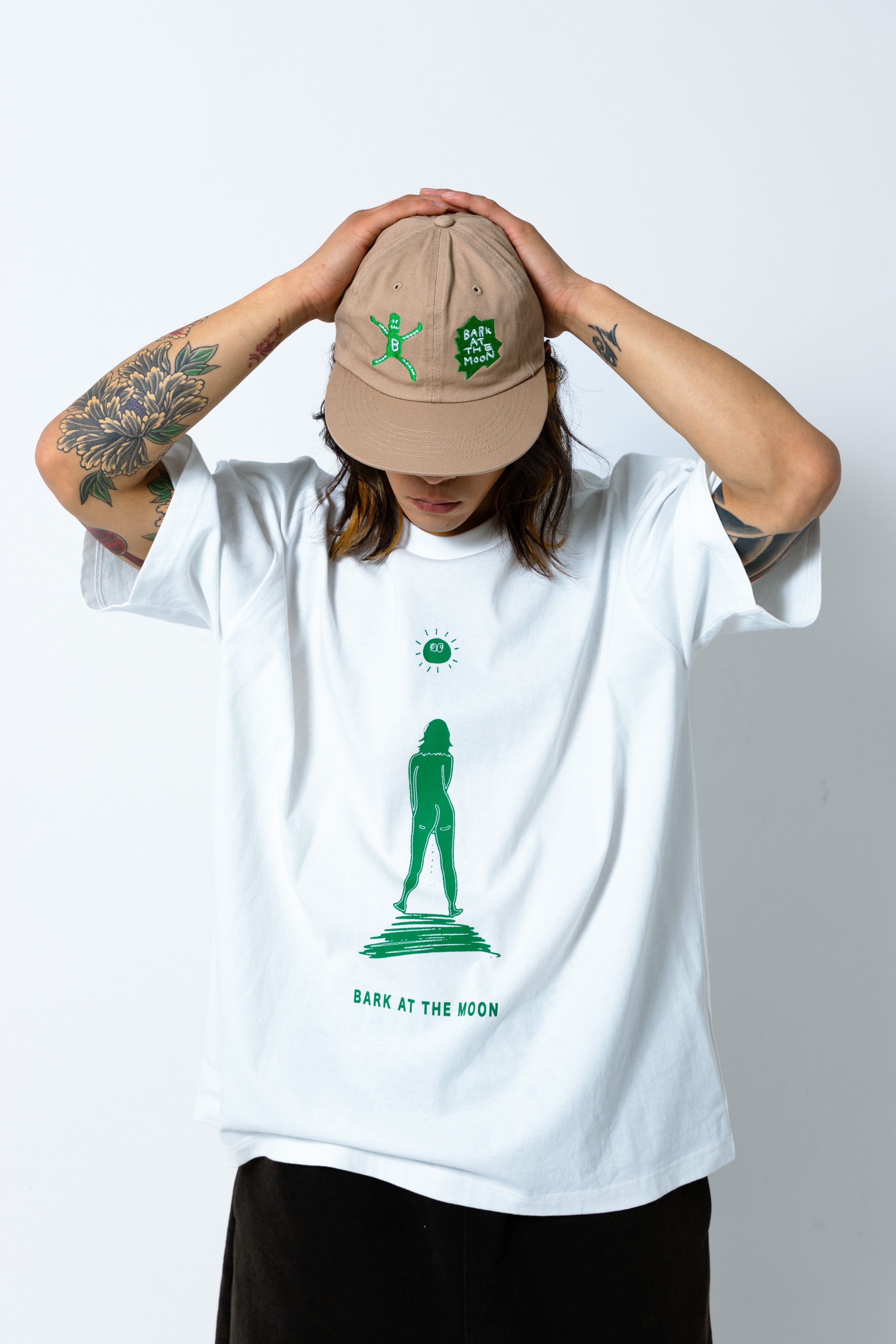 Girl T-shirt
