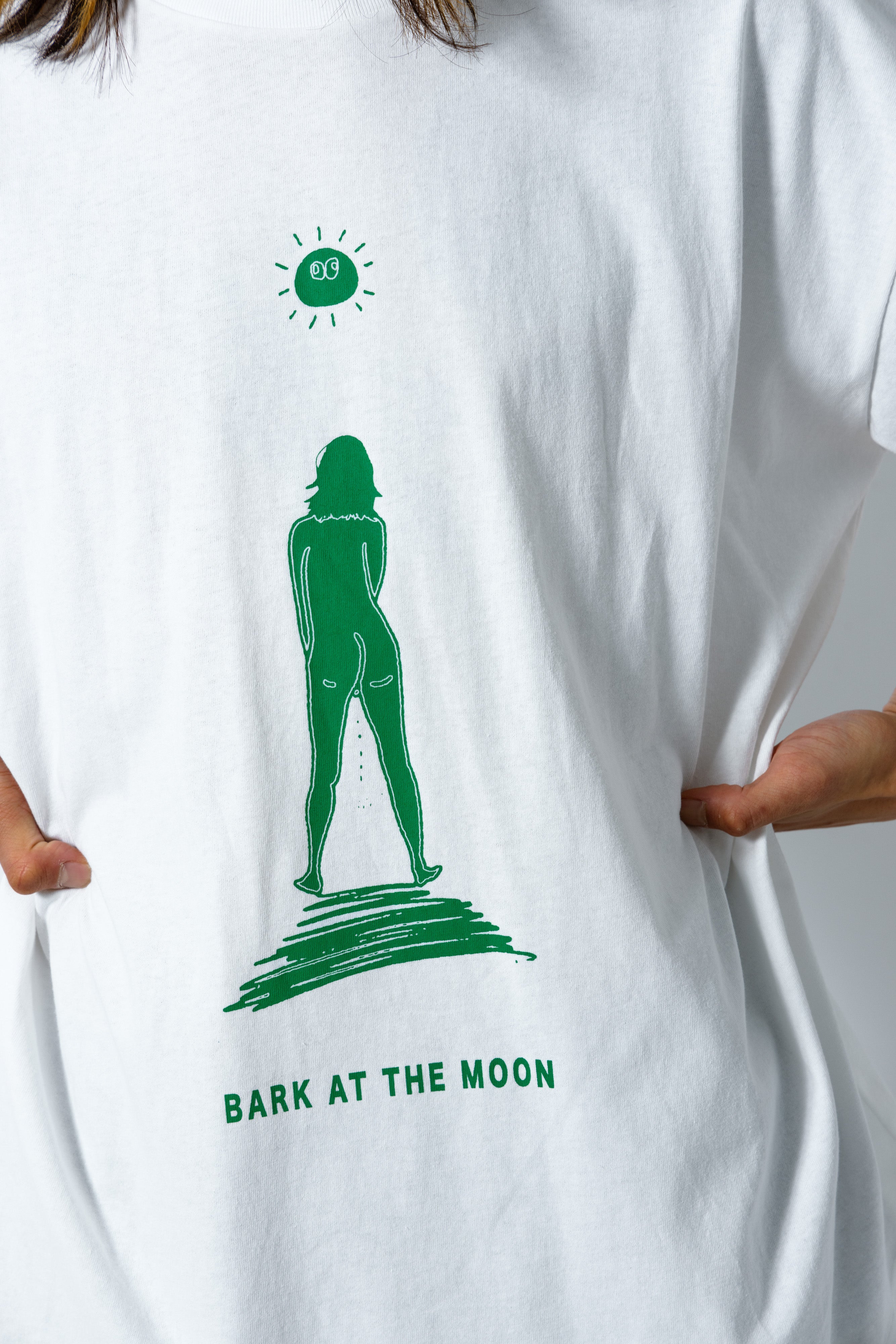 Girl T-shirt