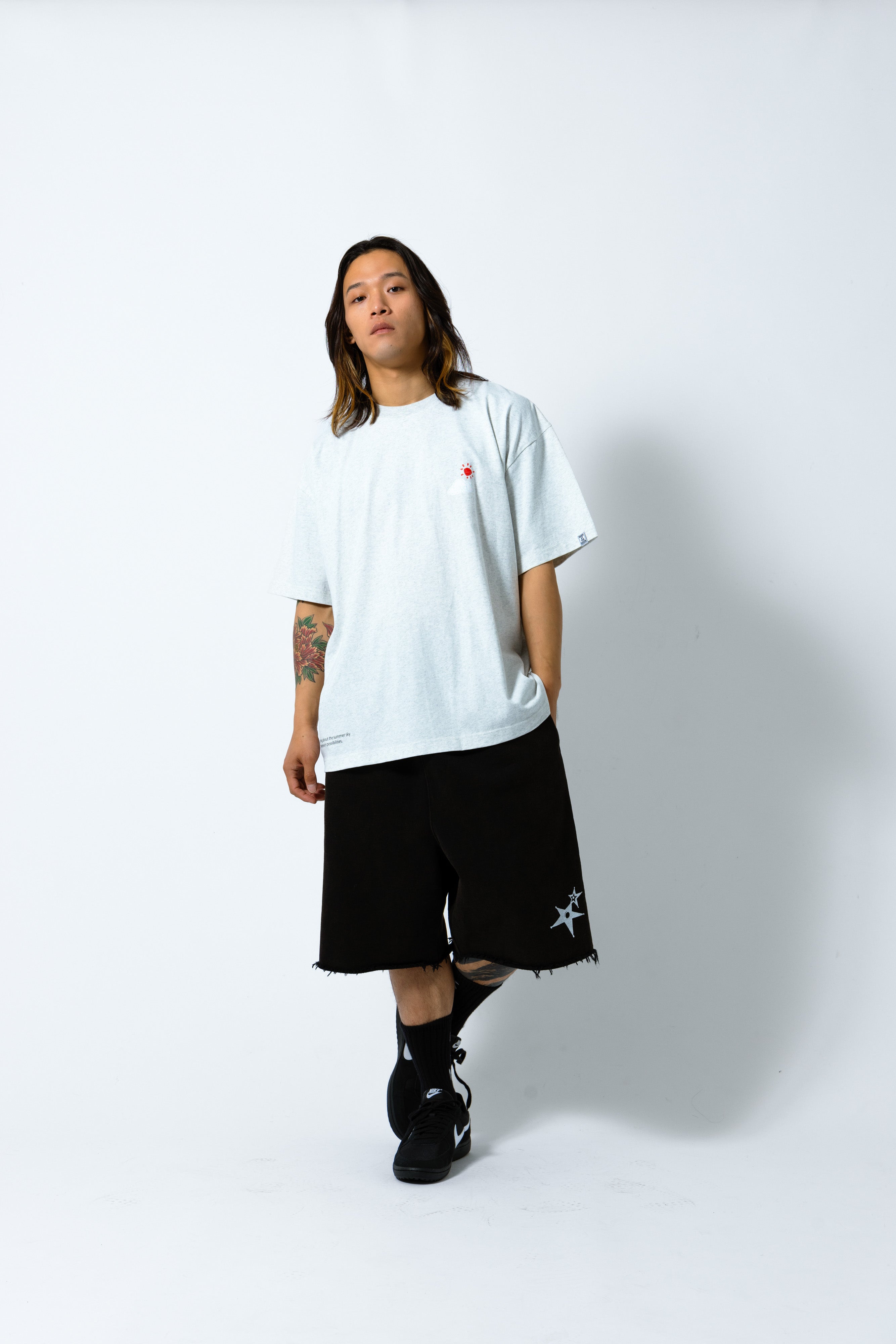 cloud T-shirt