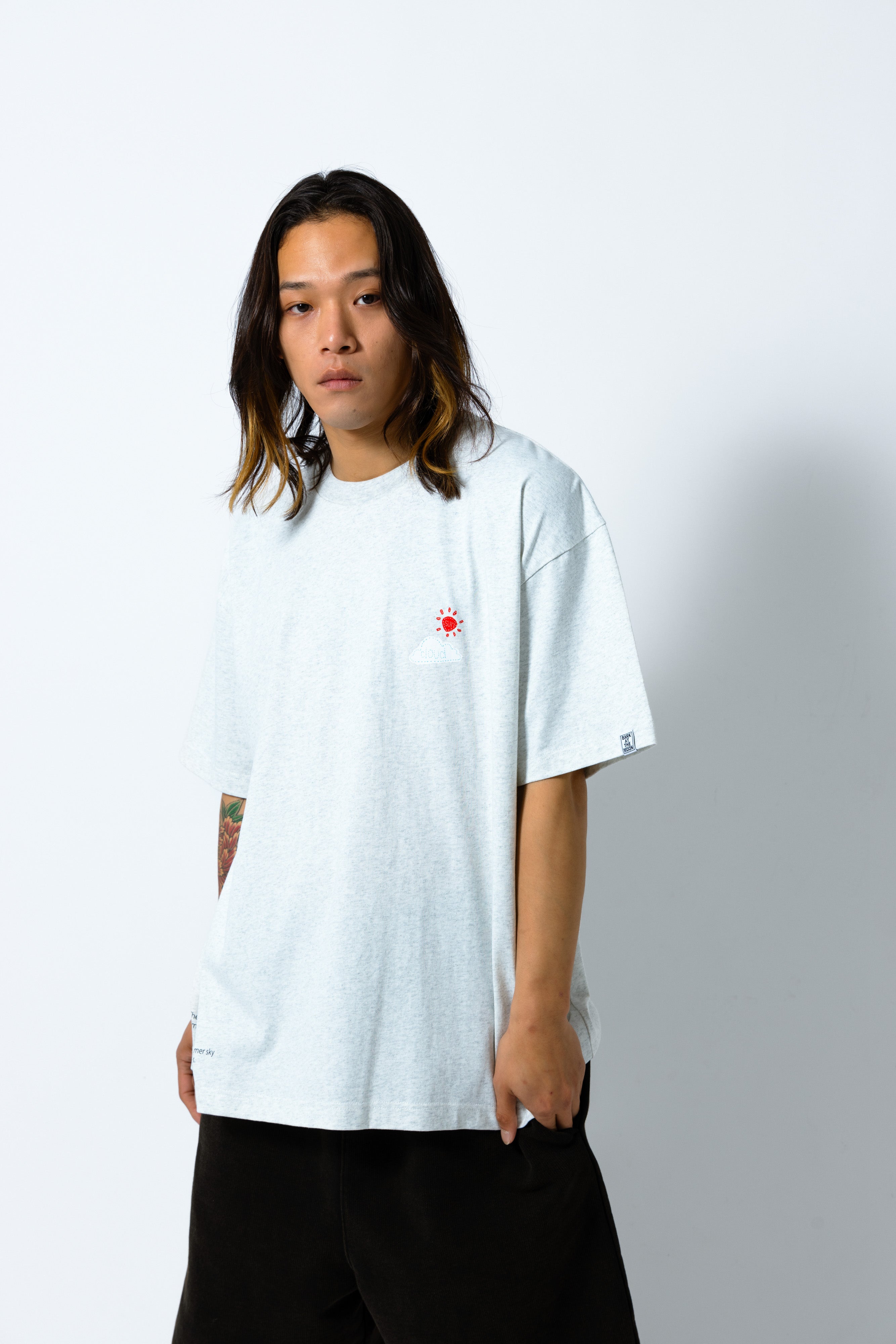 cloud T-shirt