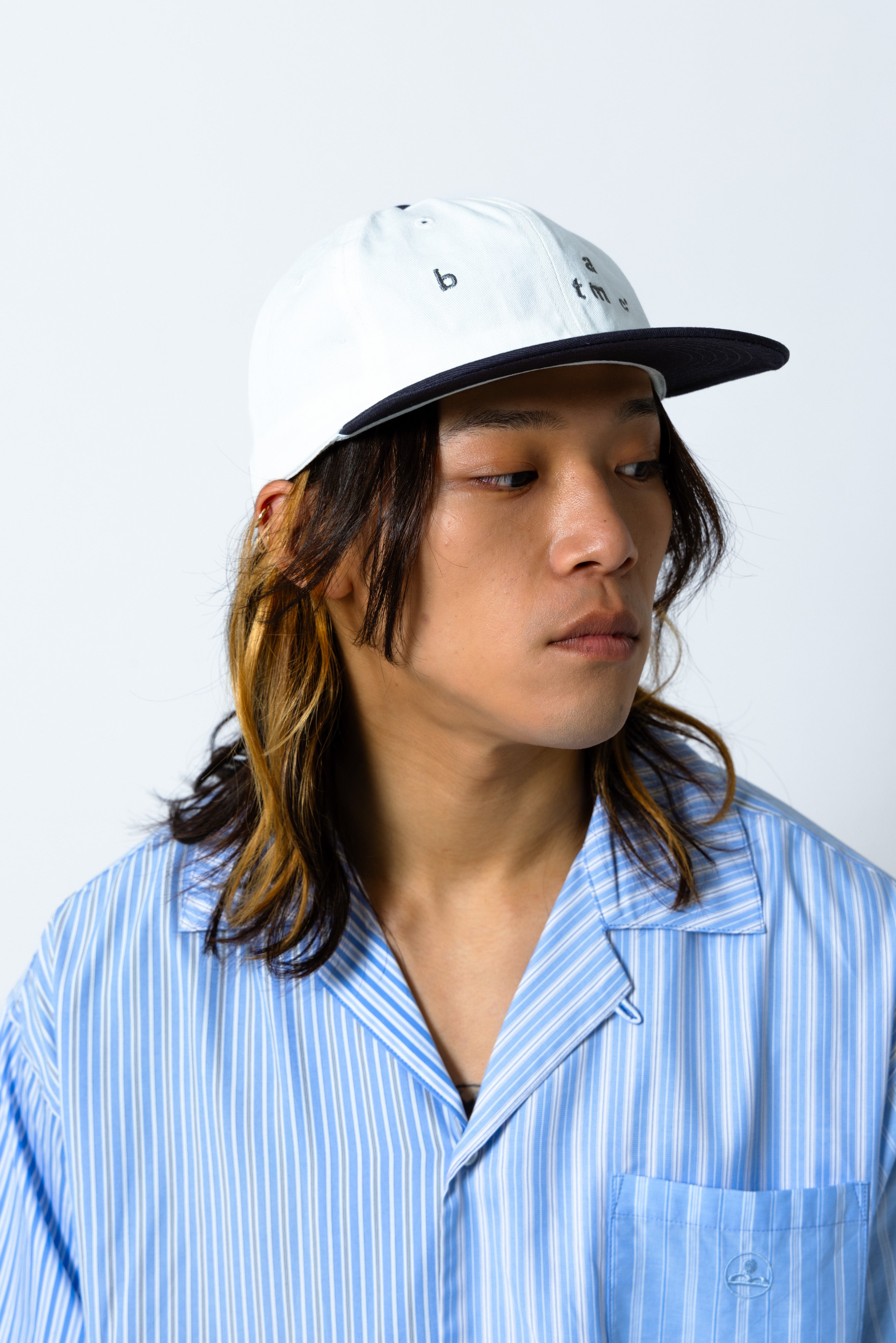 batm CAP