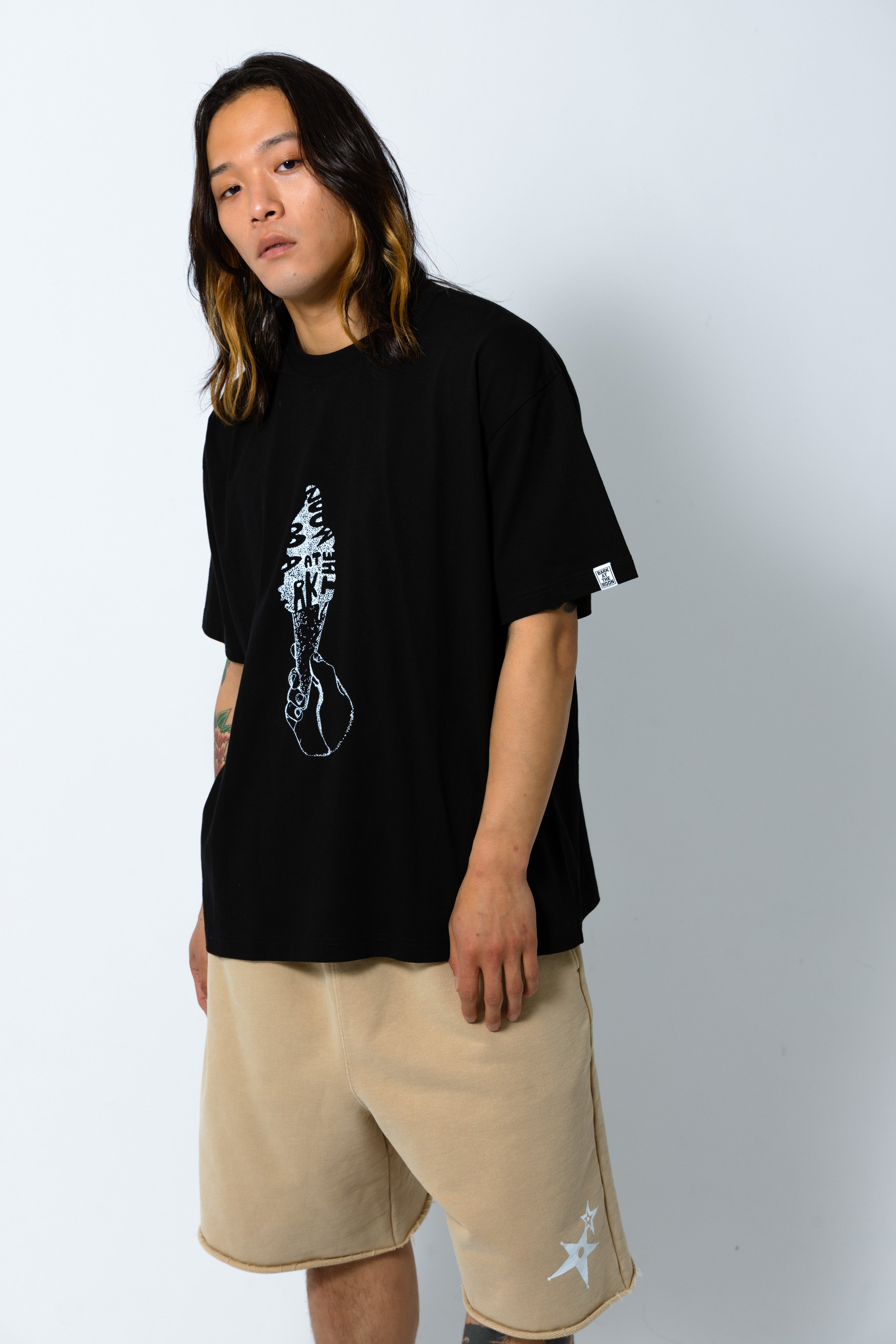 ICE CREAM BOX T-shirt