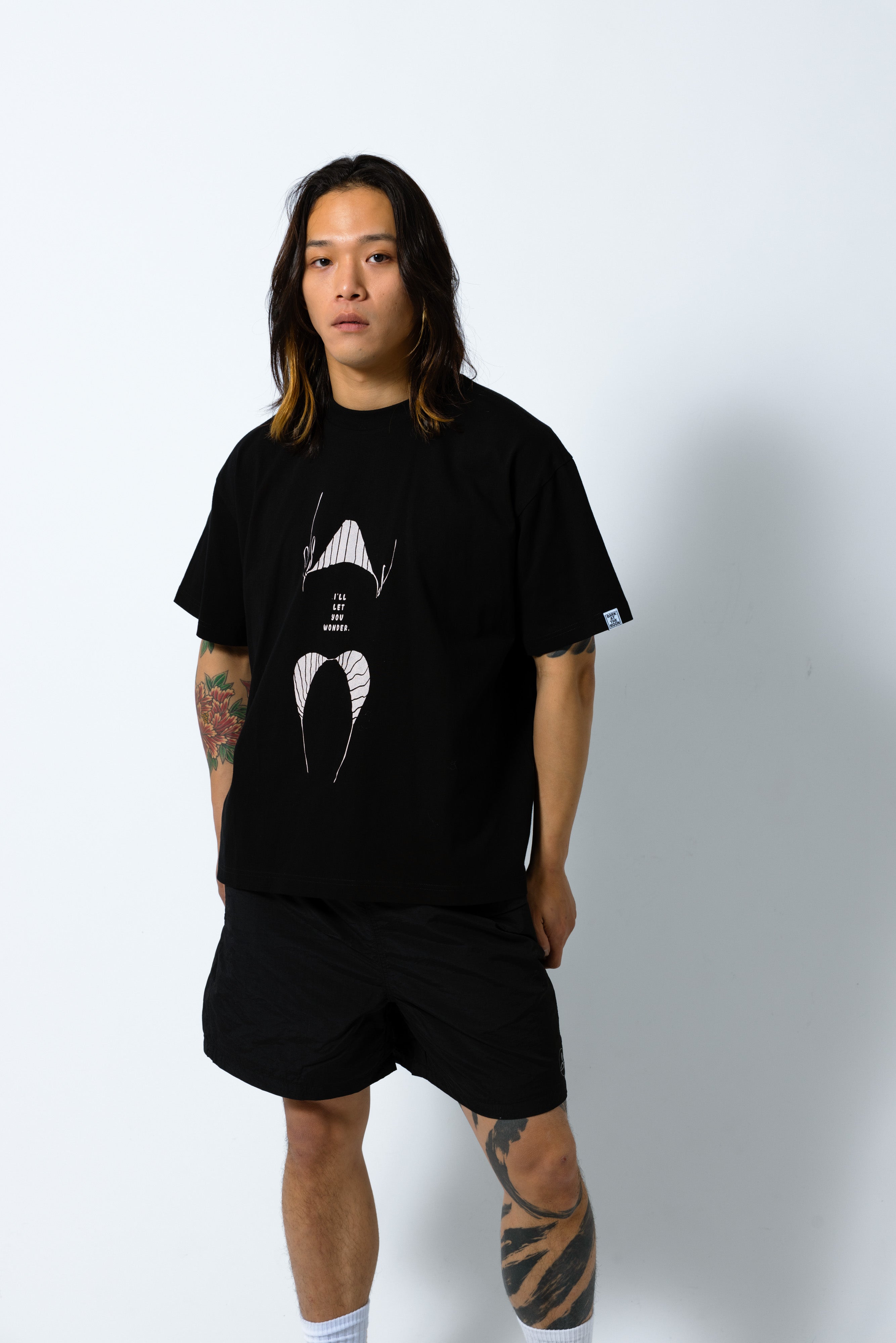 WONDER T-shirt