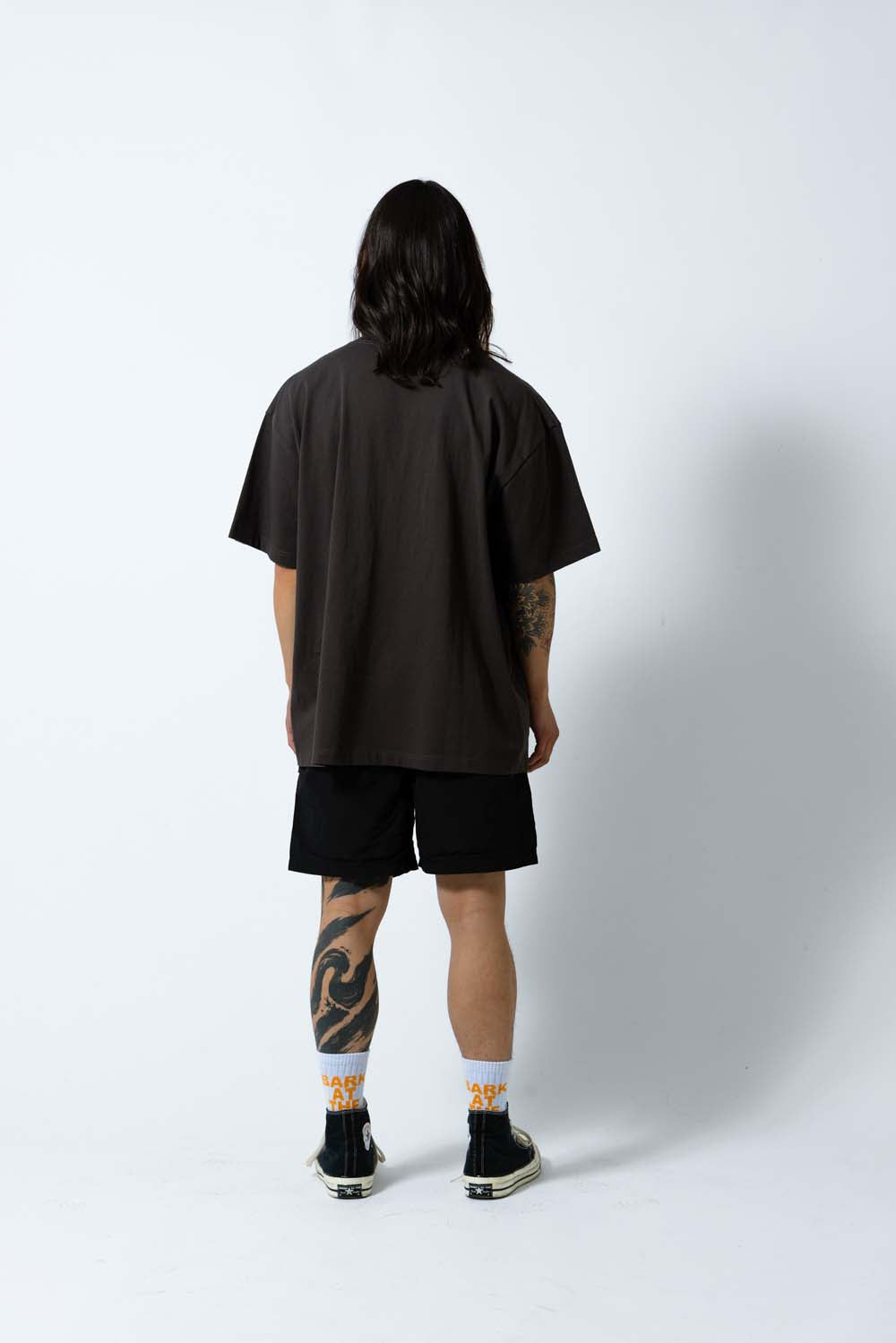 SWIM IN HELL T-shirt