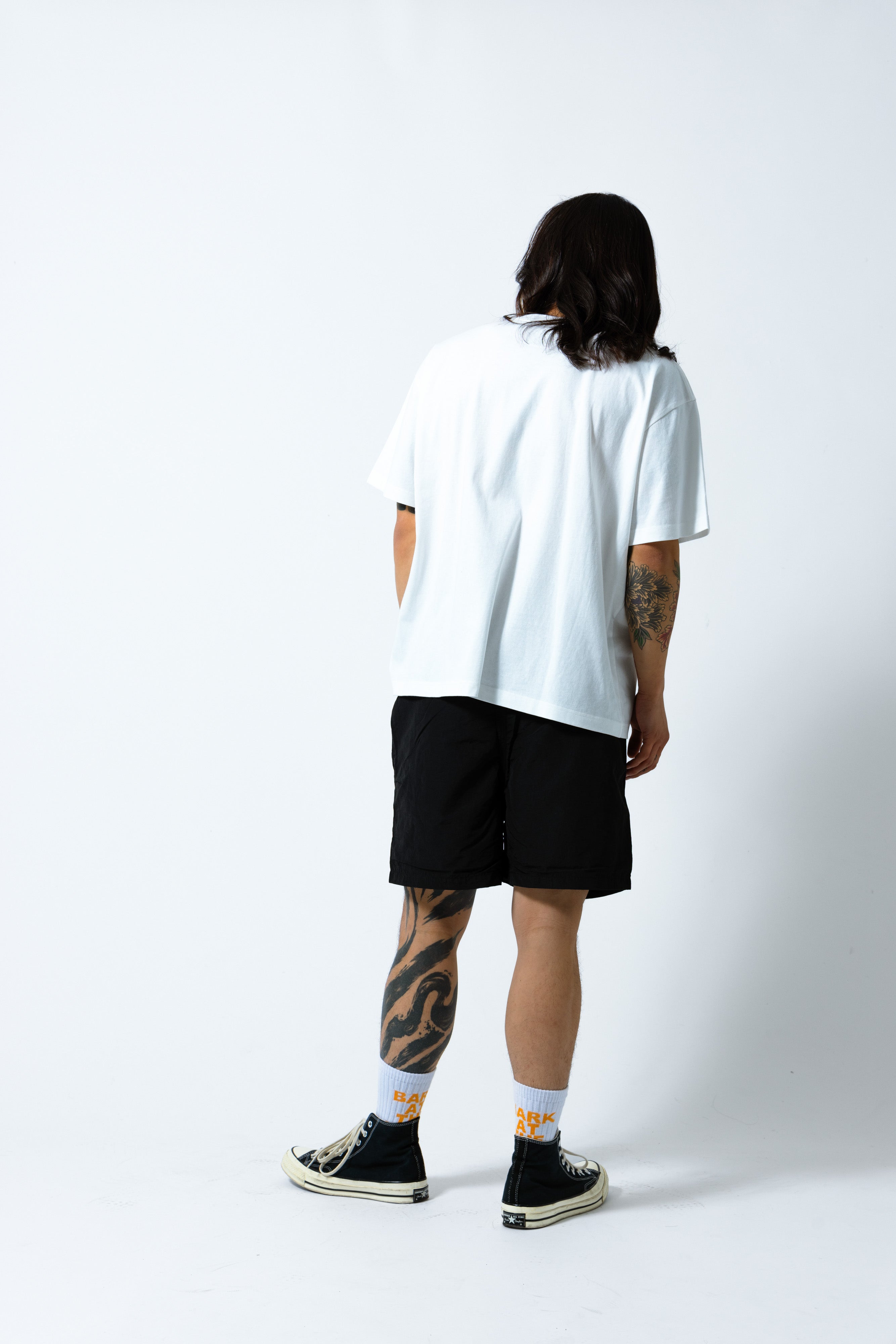 BM POOL T-shirt