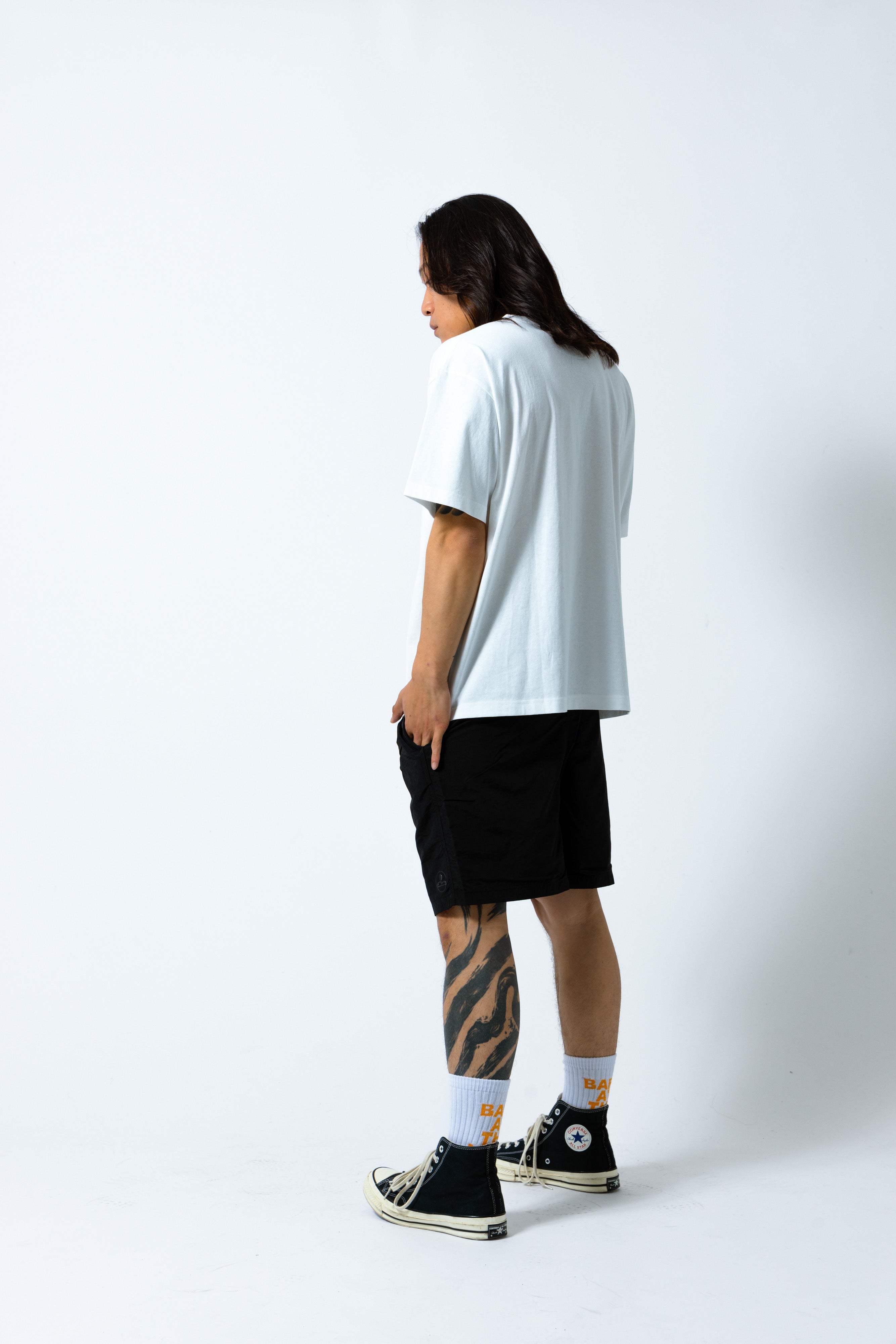 BM POOL T-shirt