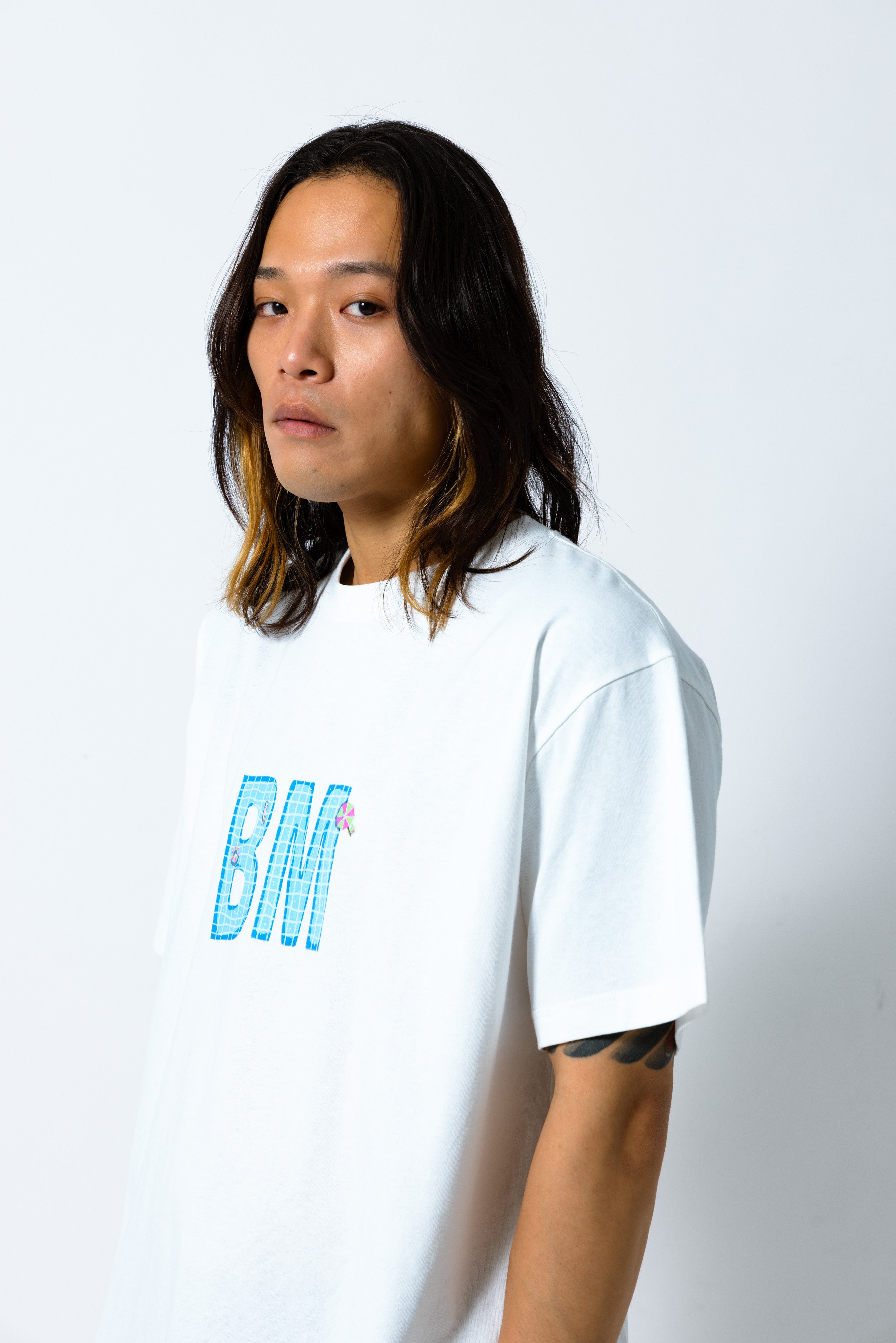 BM POOL T-shirt