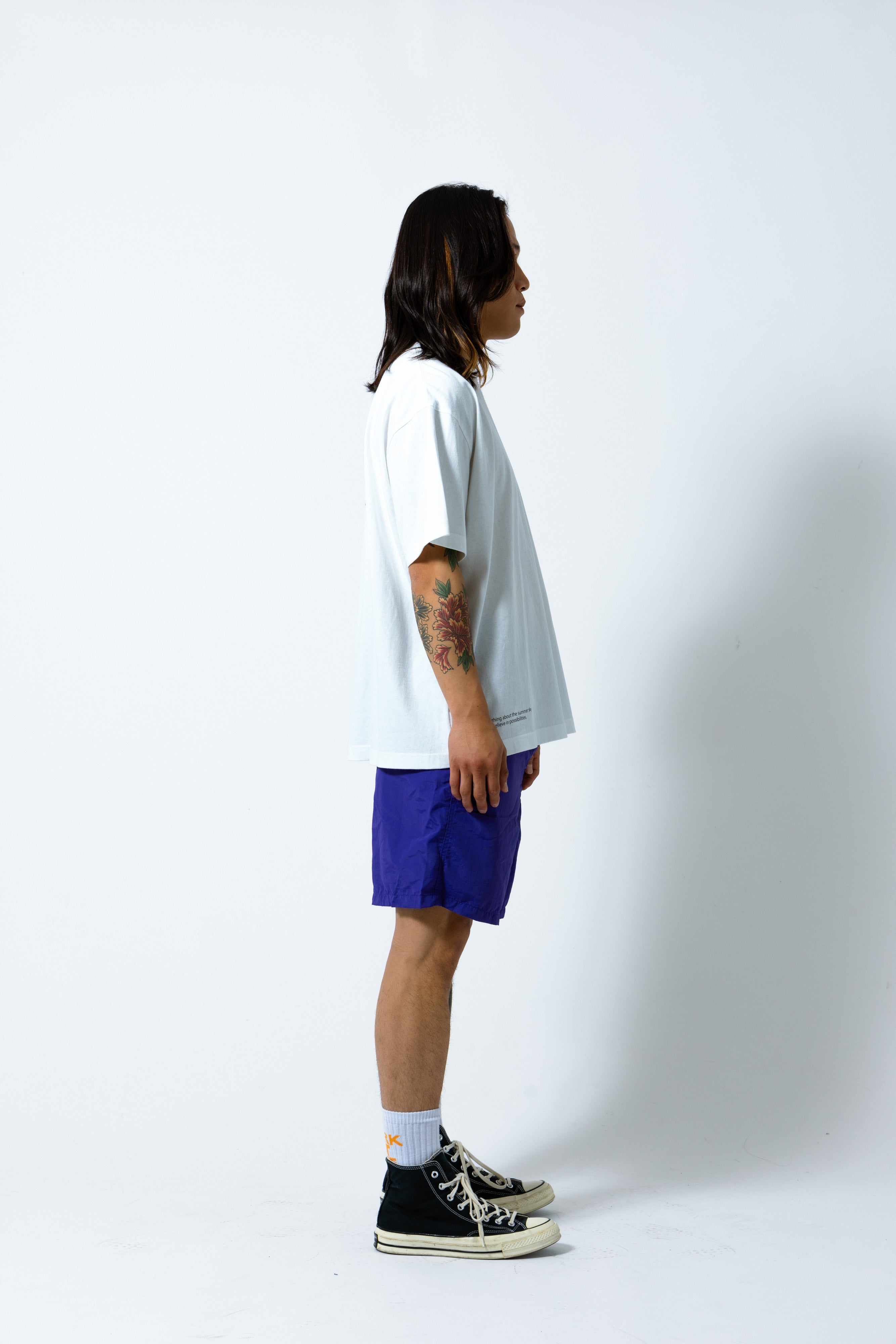 cloud T-shirt