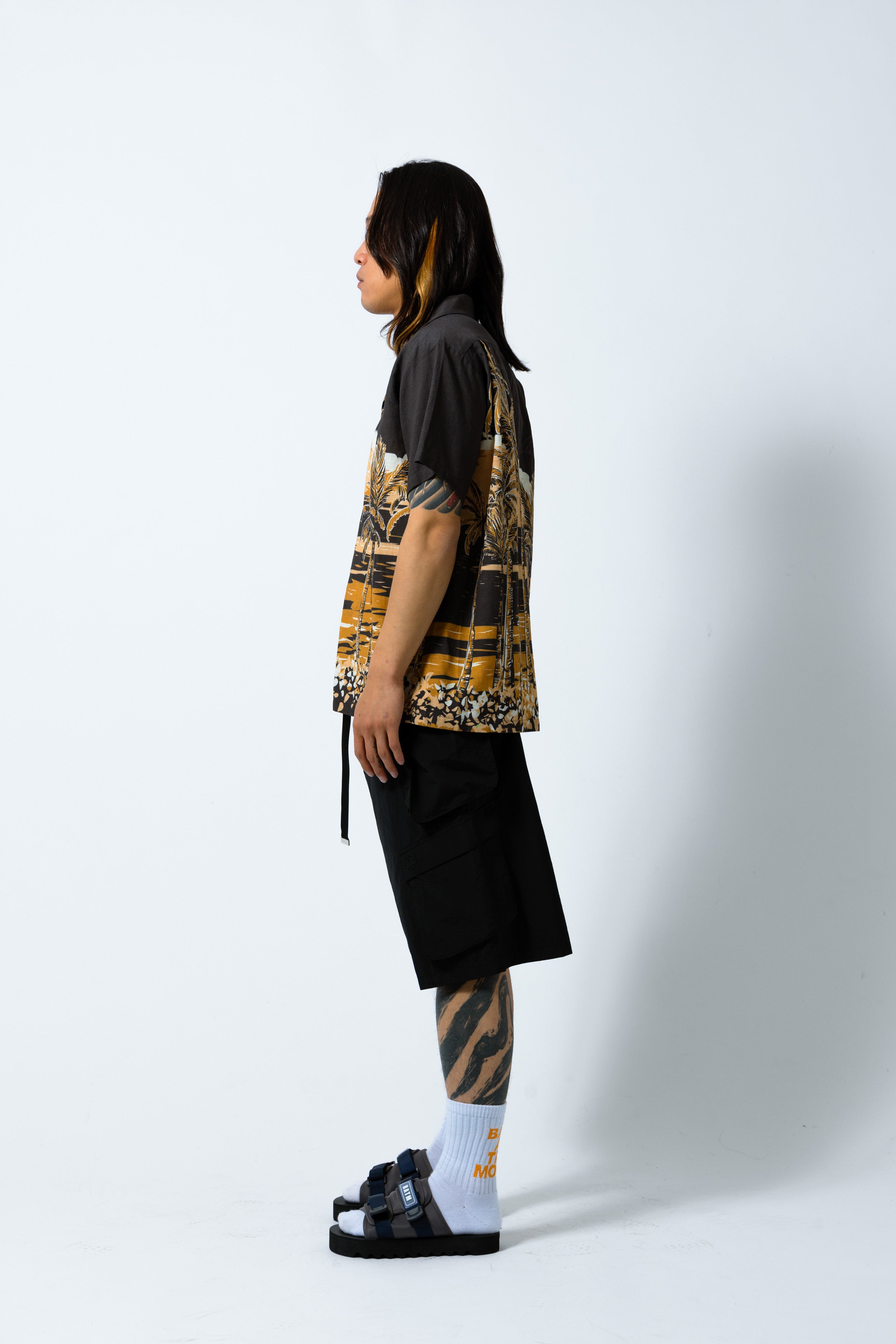 Aloha shirt