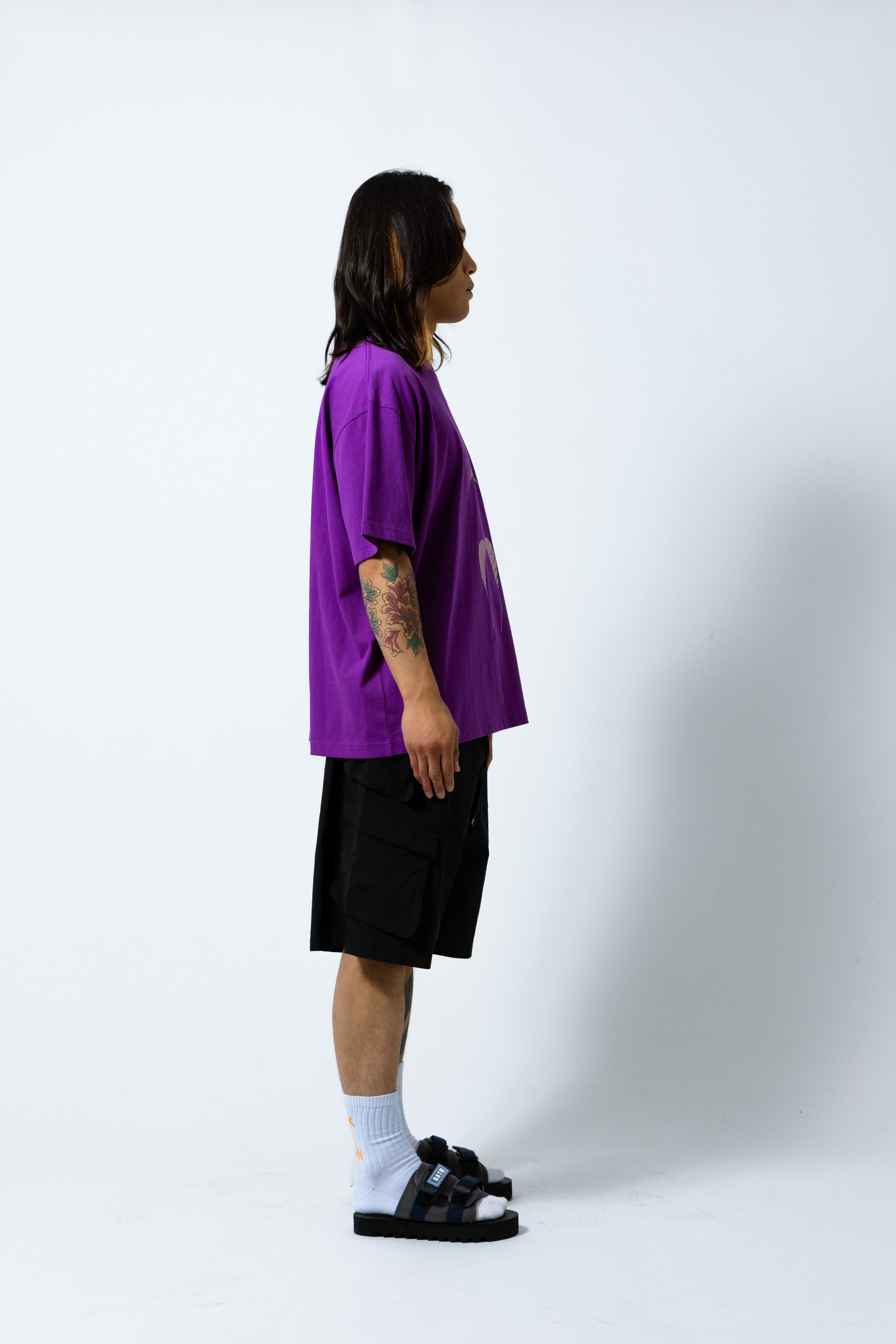 WONDER T-shirt