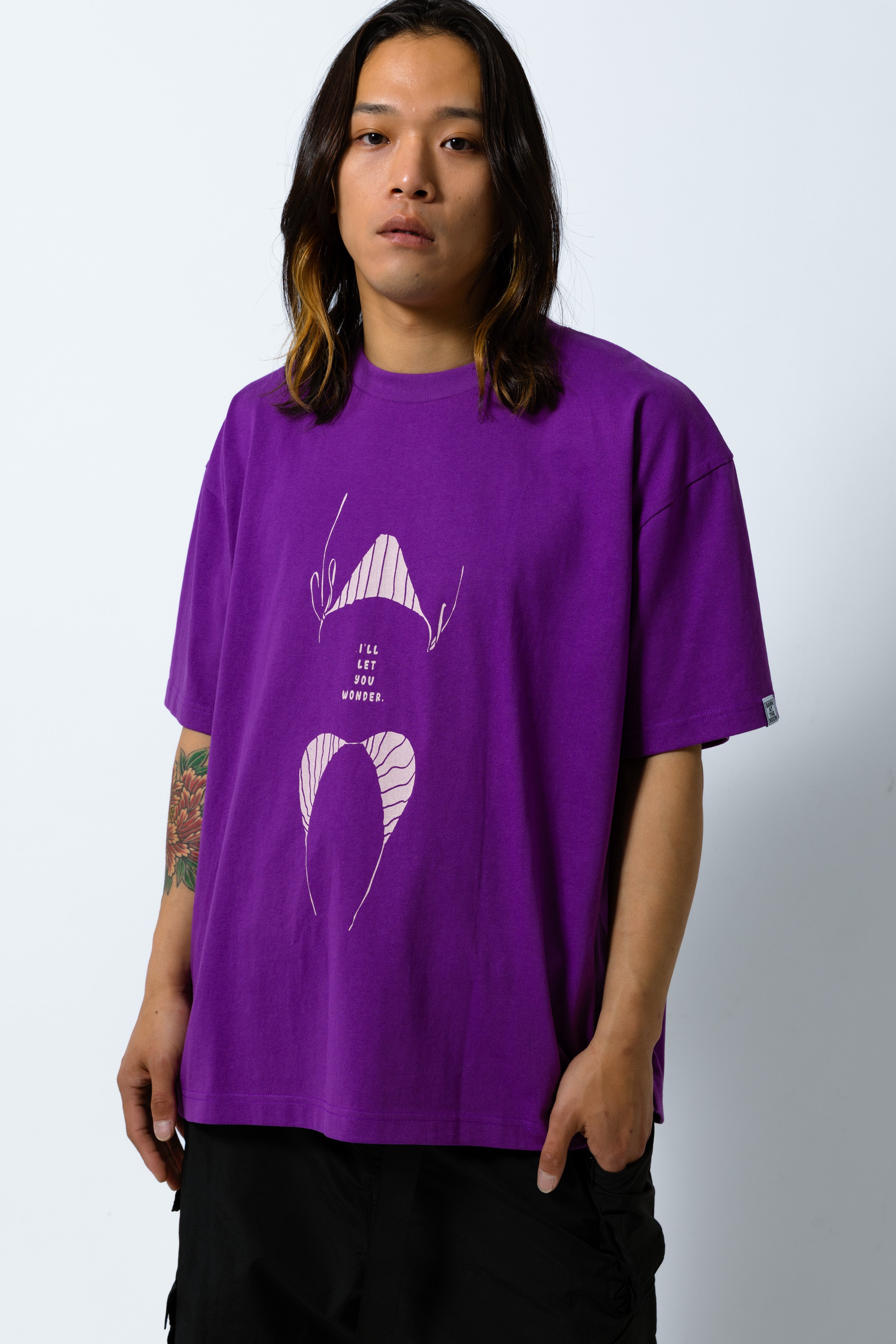 WONDER T-shirt