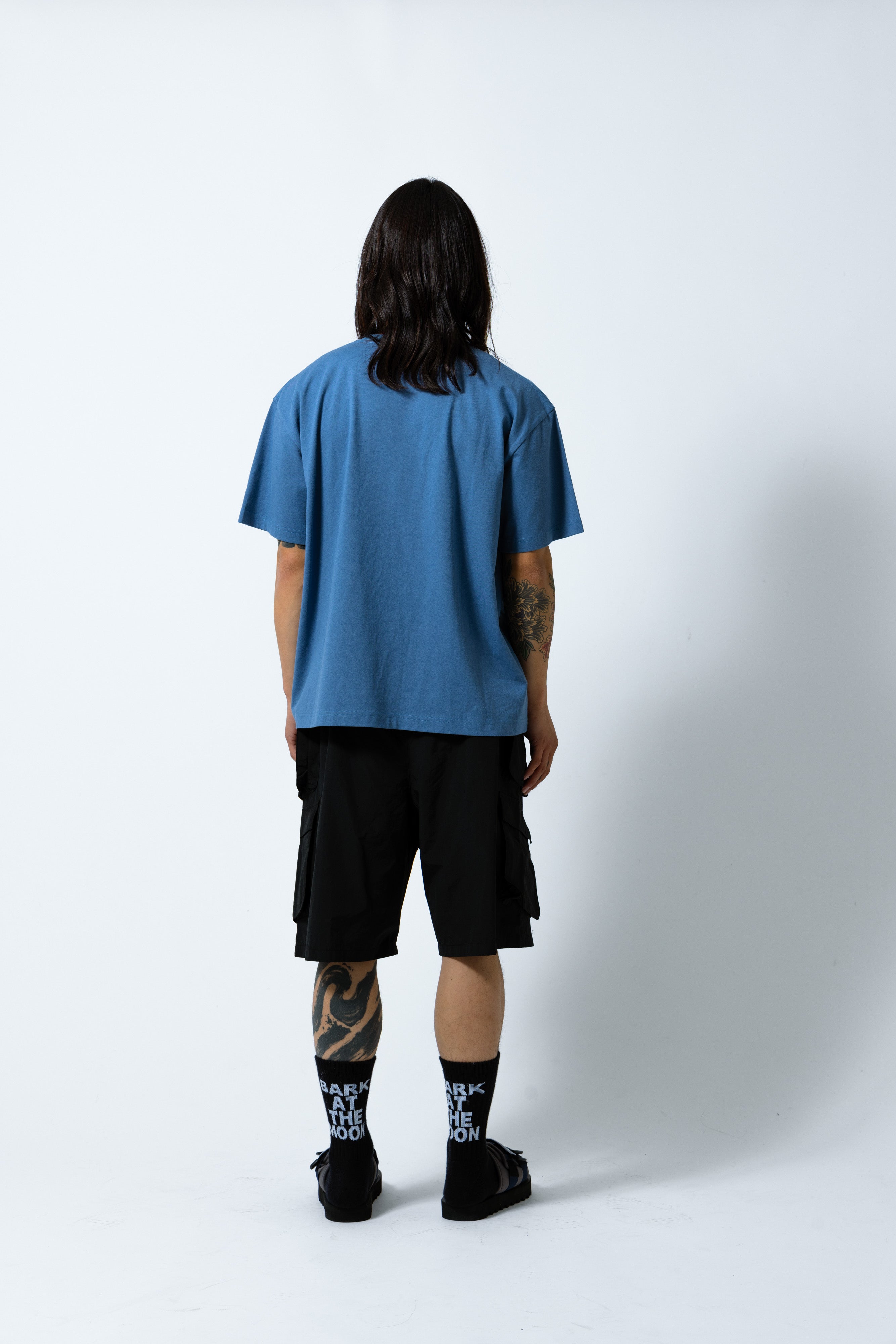 BM CAT T-shirt