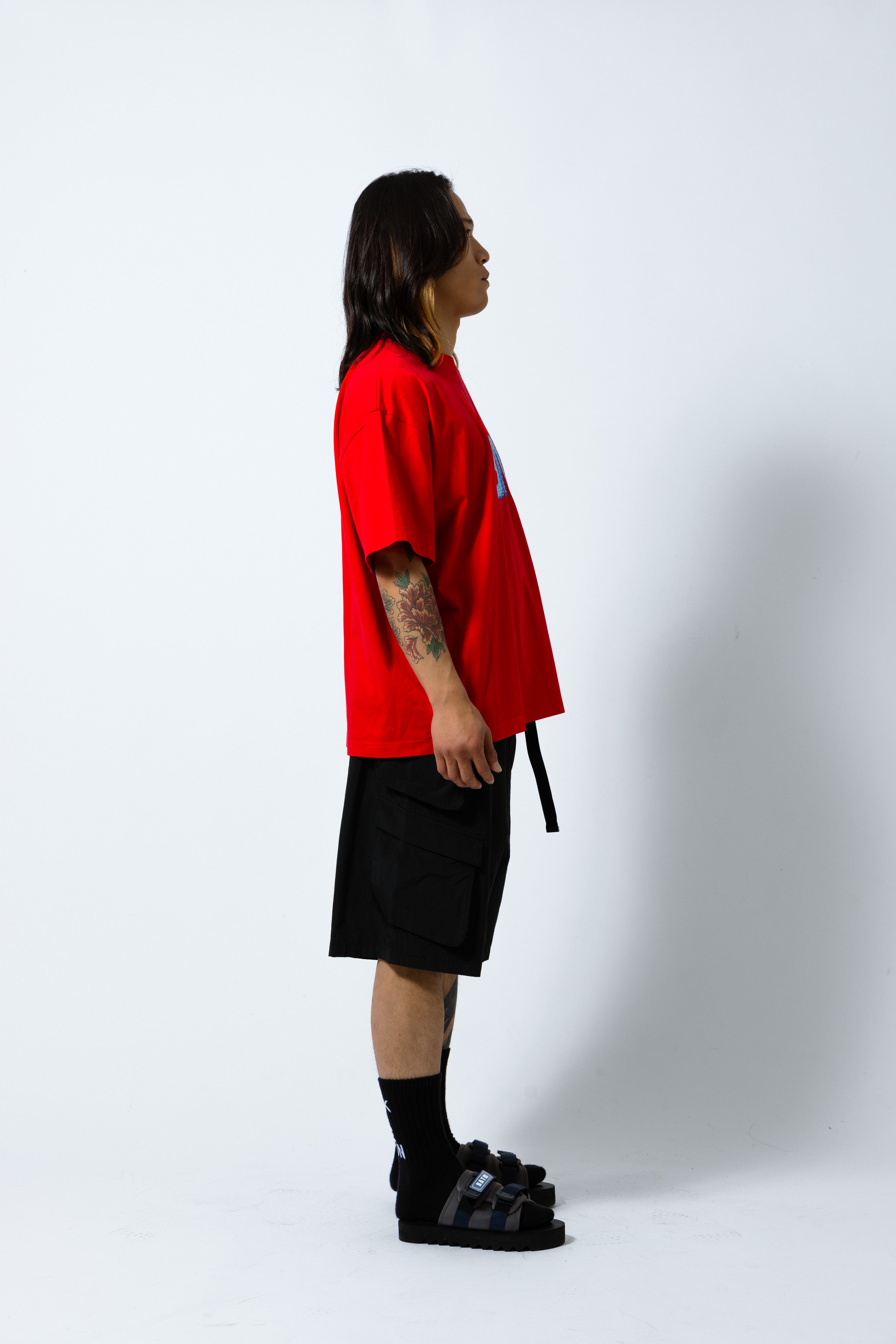 BM POOL T-shirt