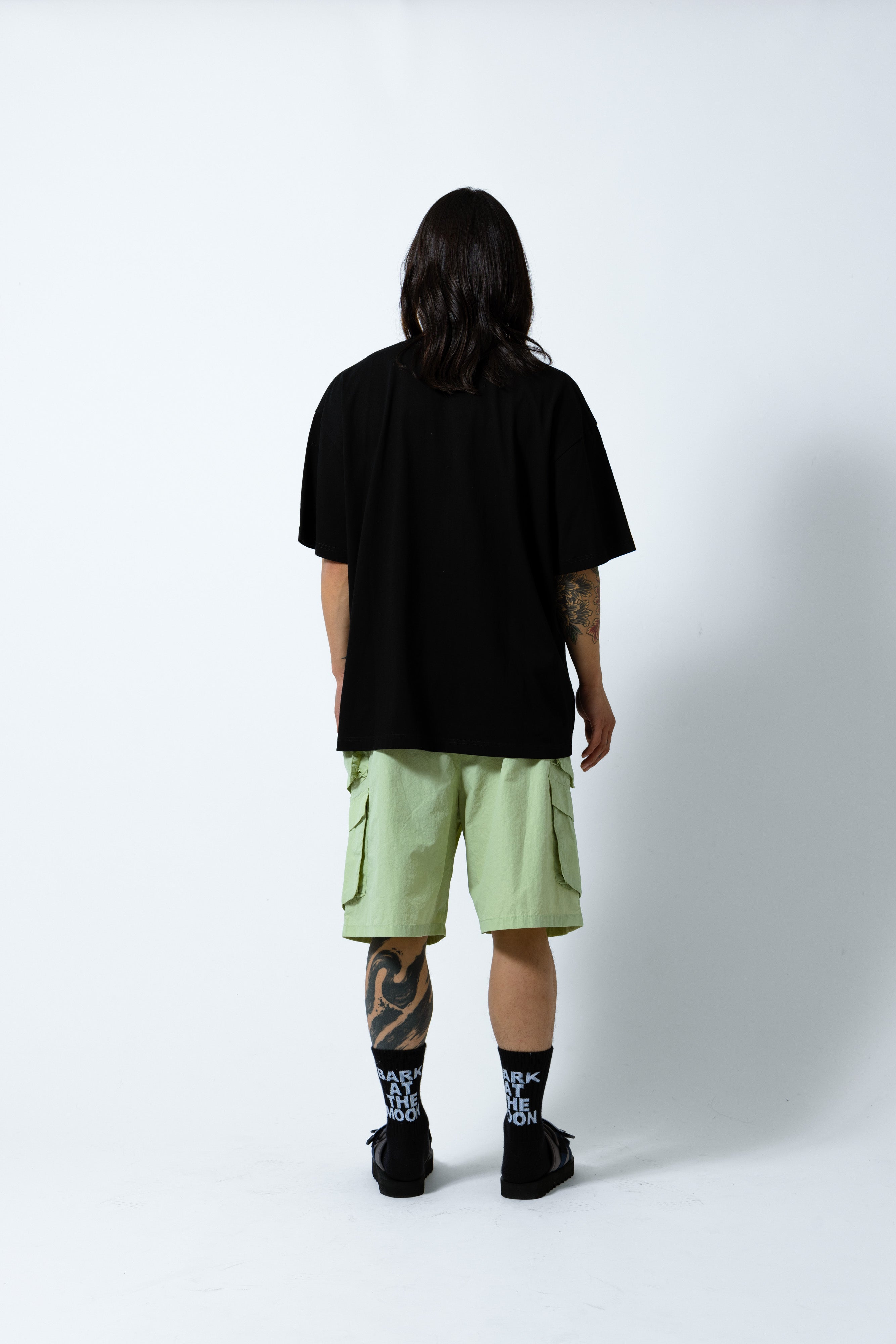 BM CAT T-shirt